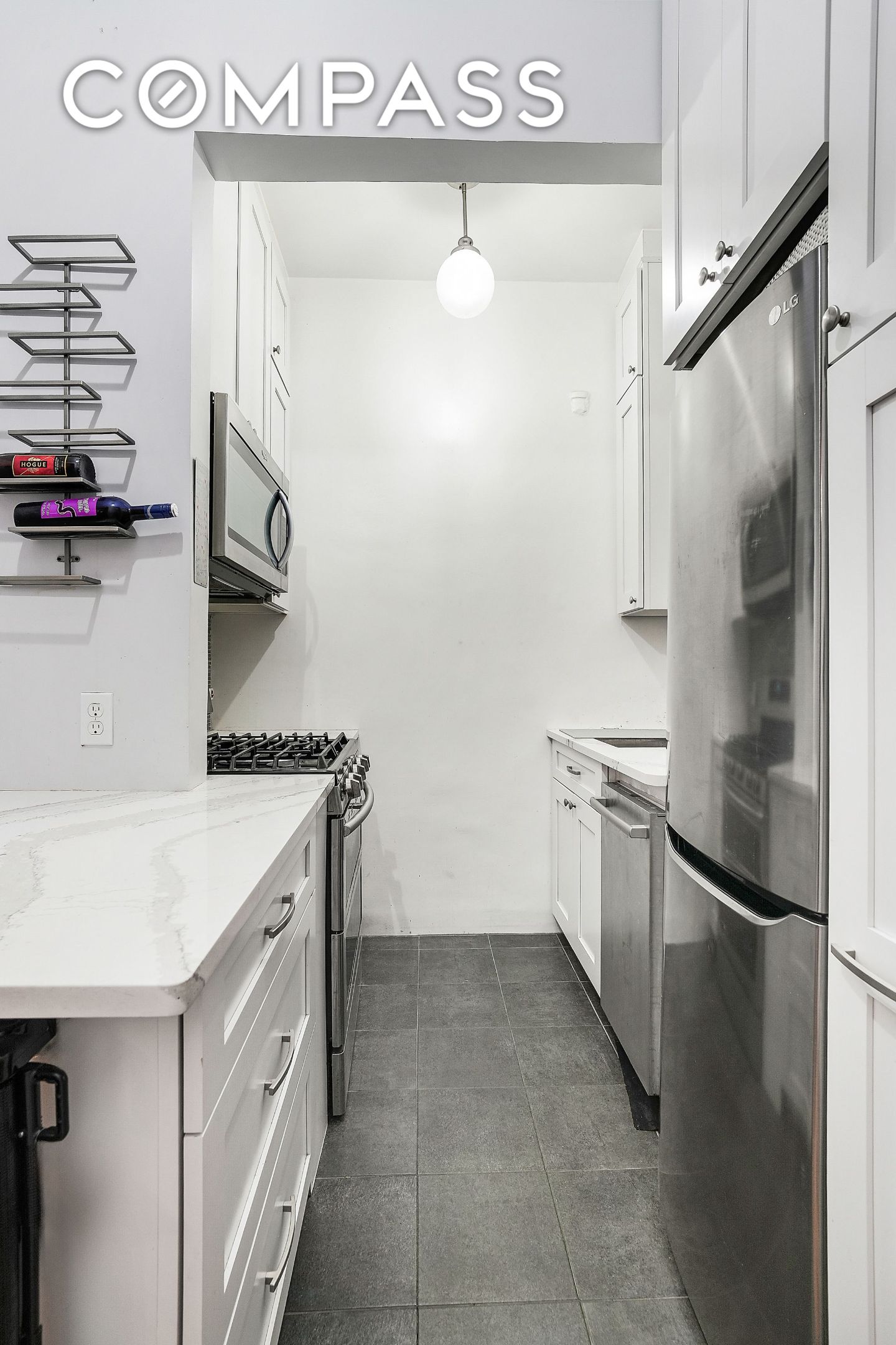 205 W 54th Street 3A