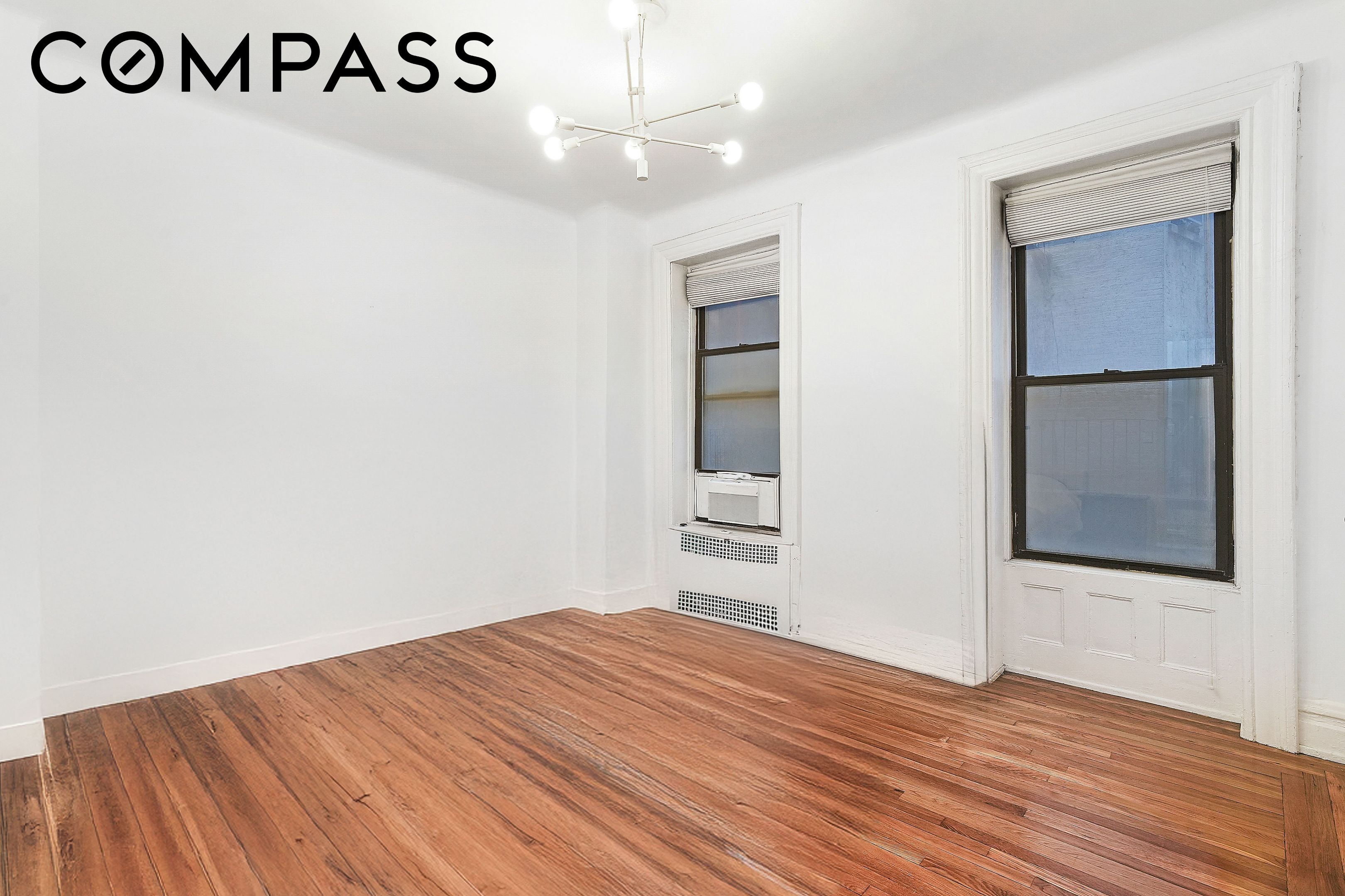 205 W 54th Street 3A