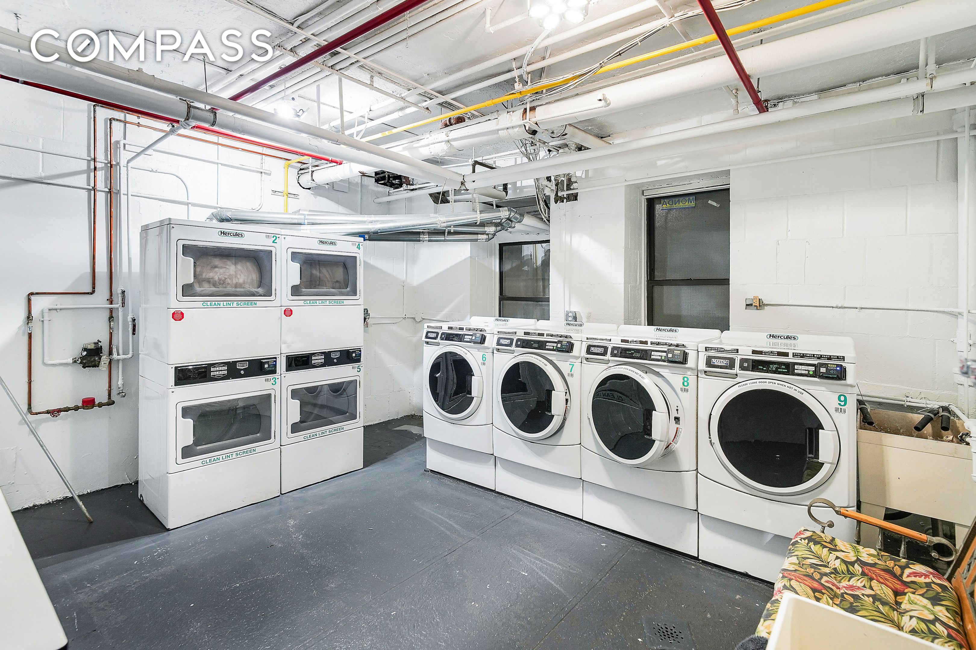 205 W 54th Street 3A