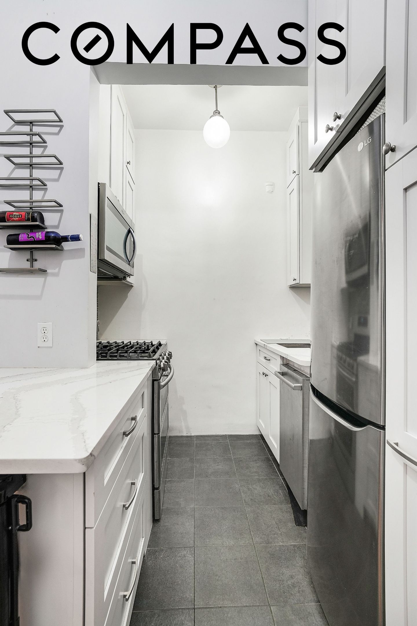 205 W 54th Street 3A