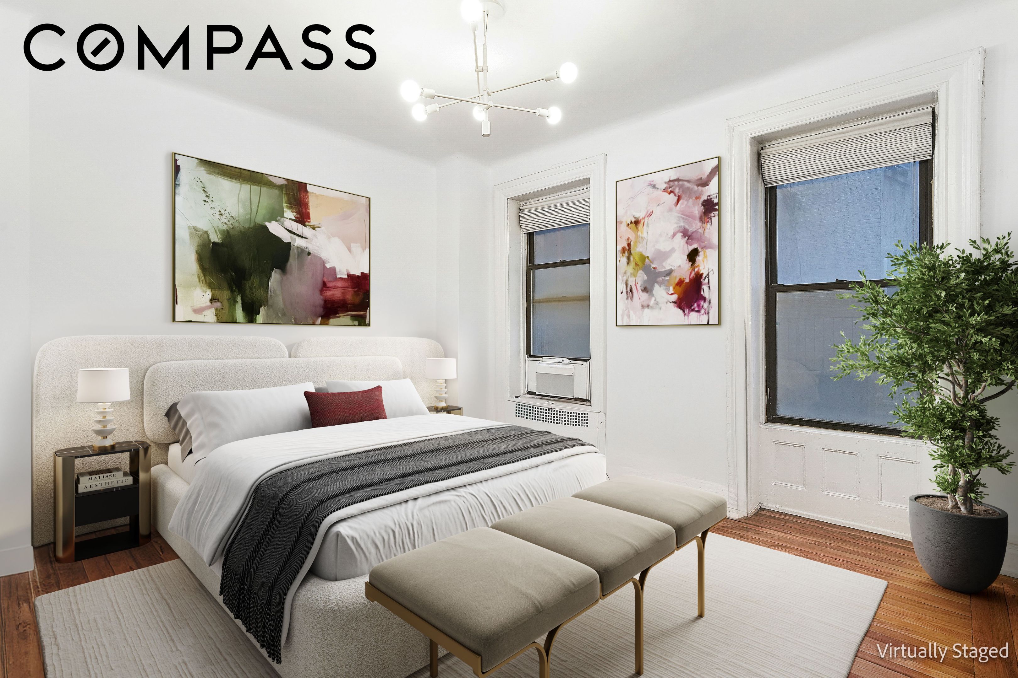 205 W 54th Street 3A