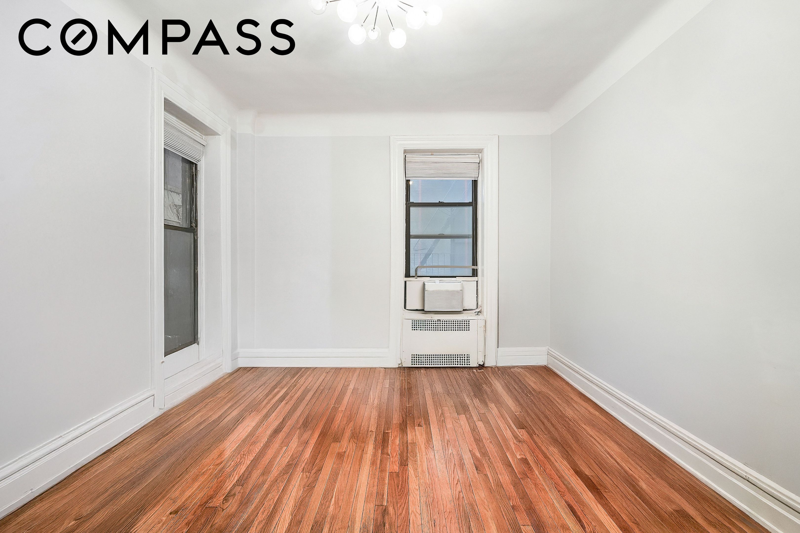 205 W 54th Street 3A