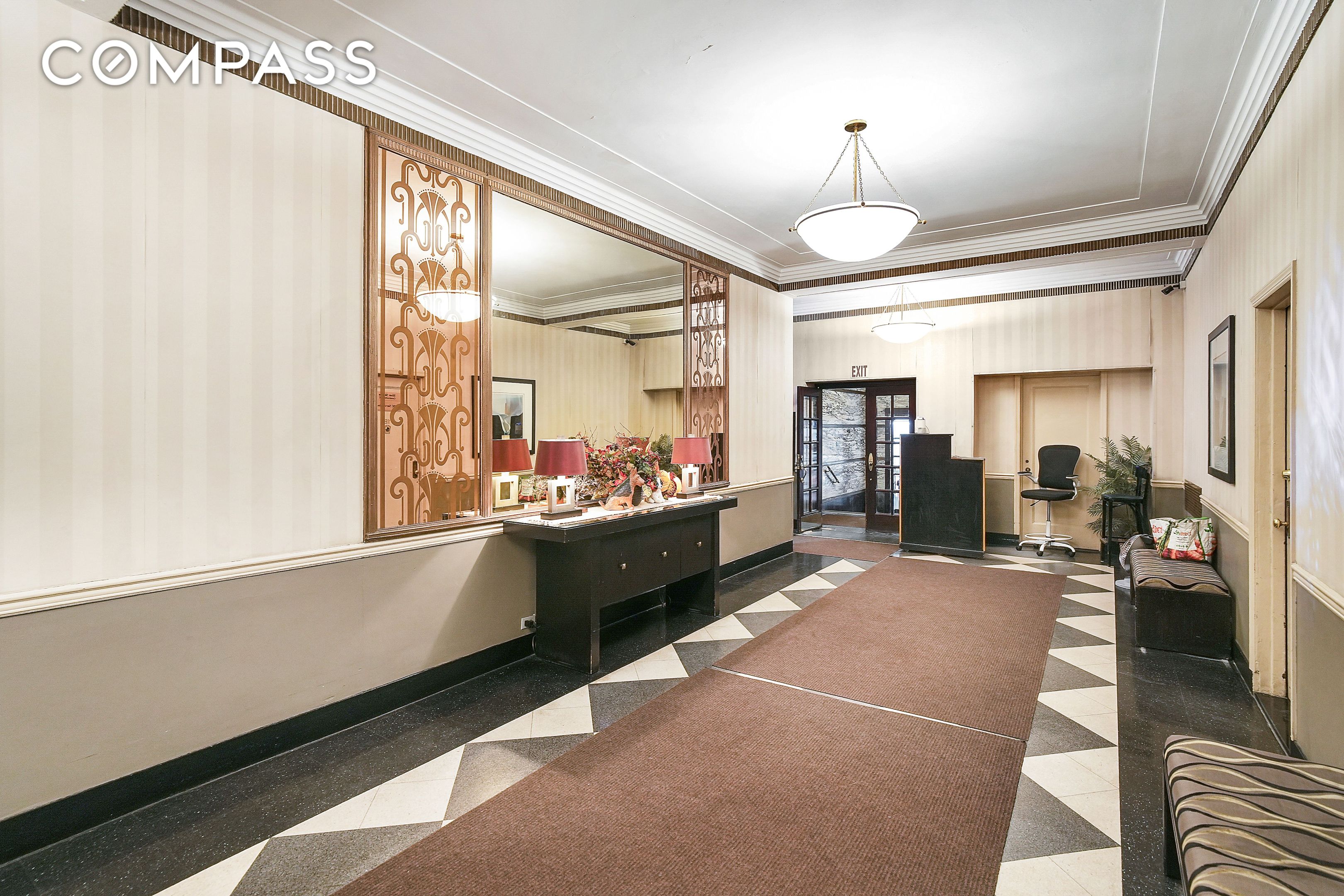 205 W 54th Street 3A