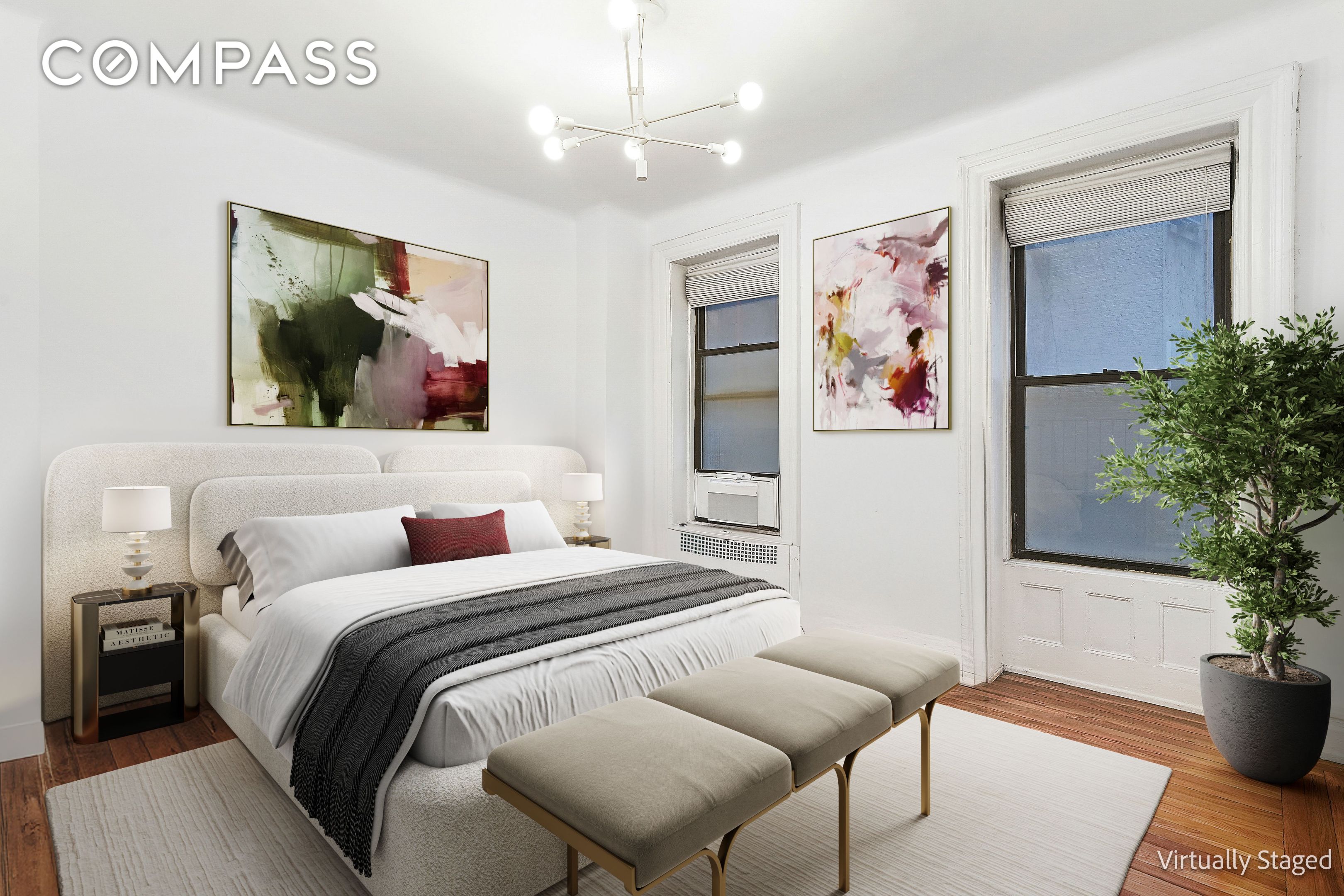 205 W 54th Street 3A