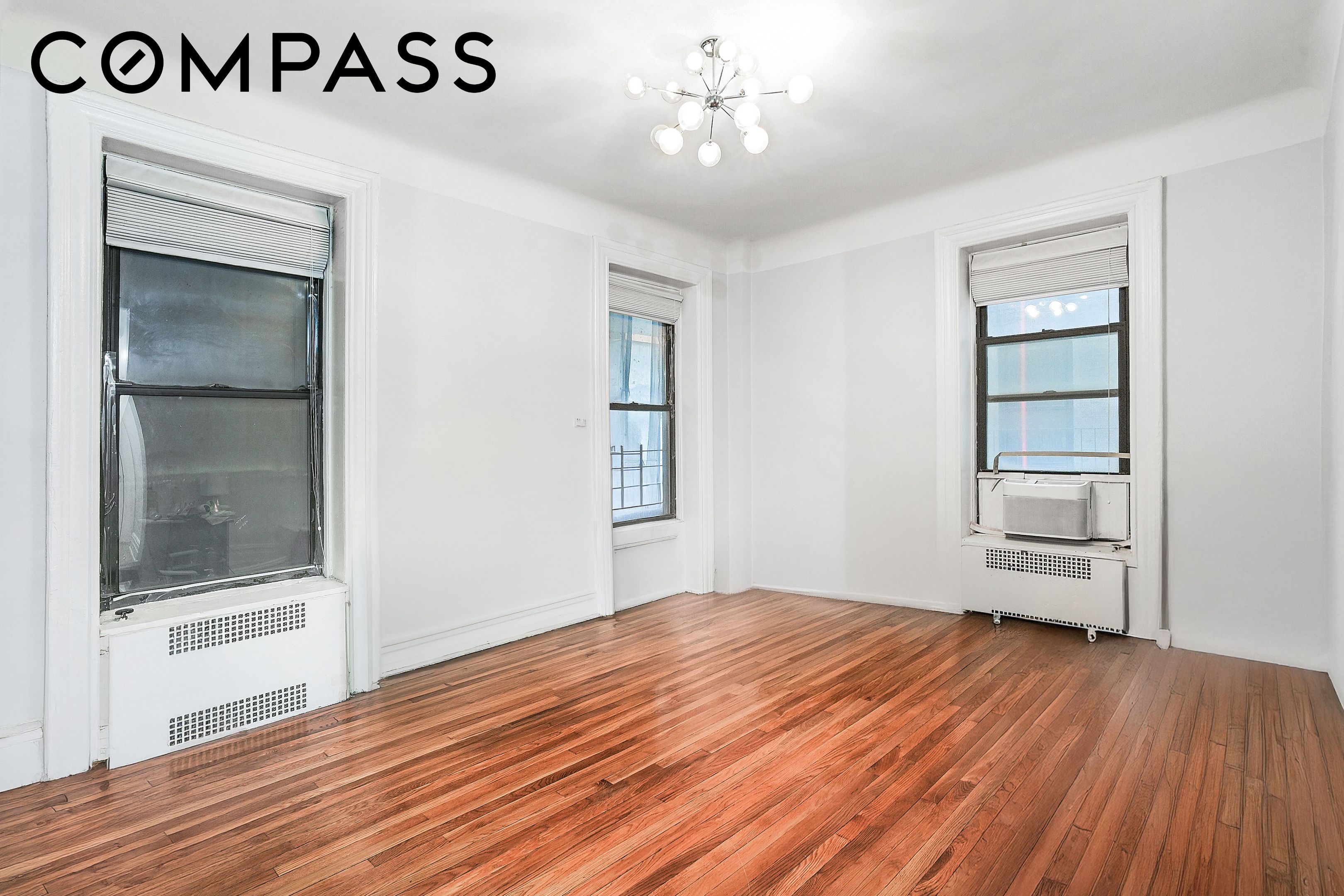 205 W 54th Street 3A