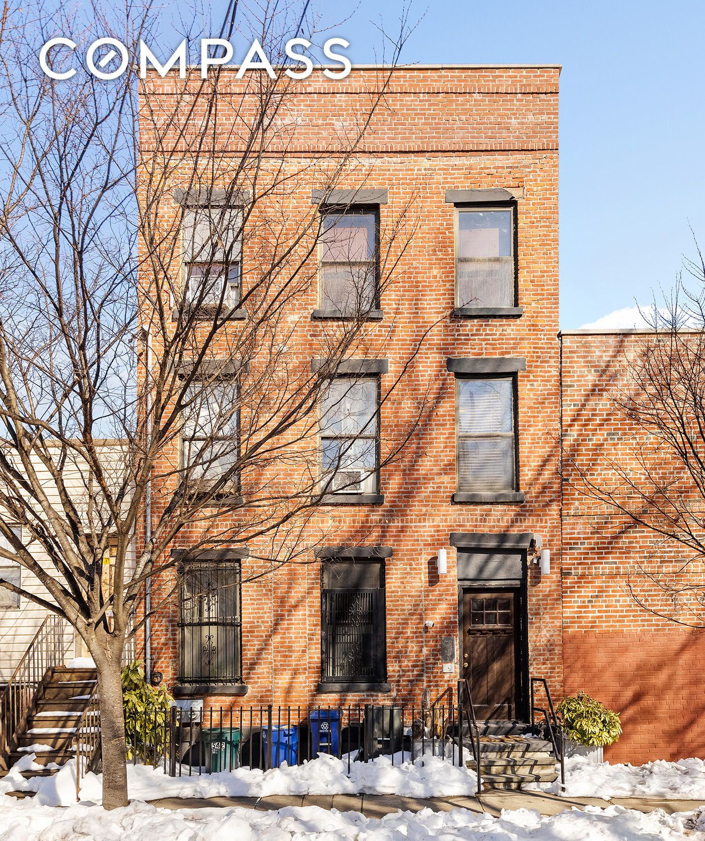 68 Dikeman Street