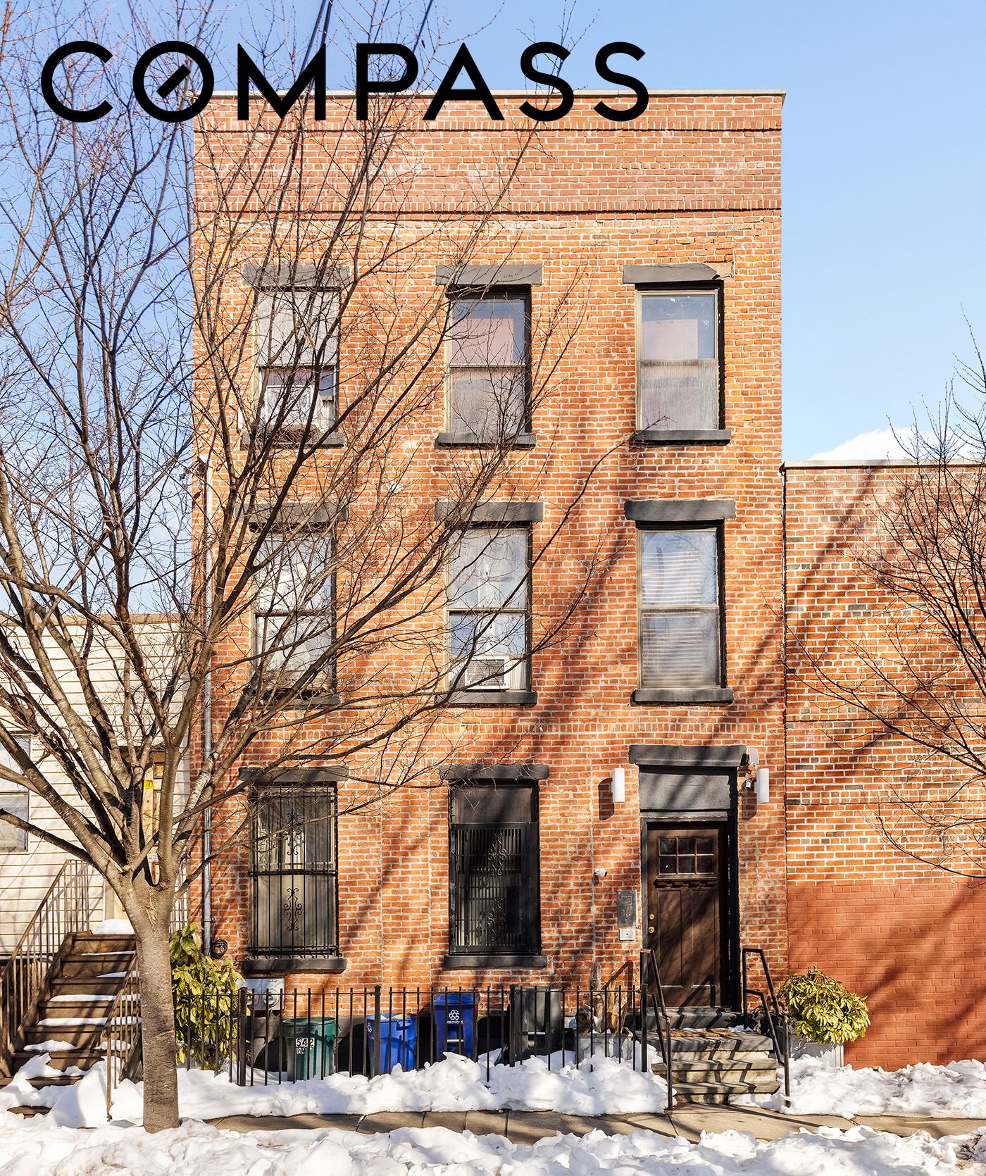 68 Dikeman Street