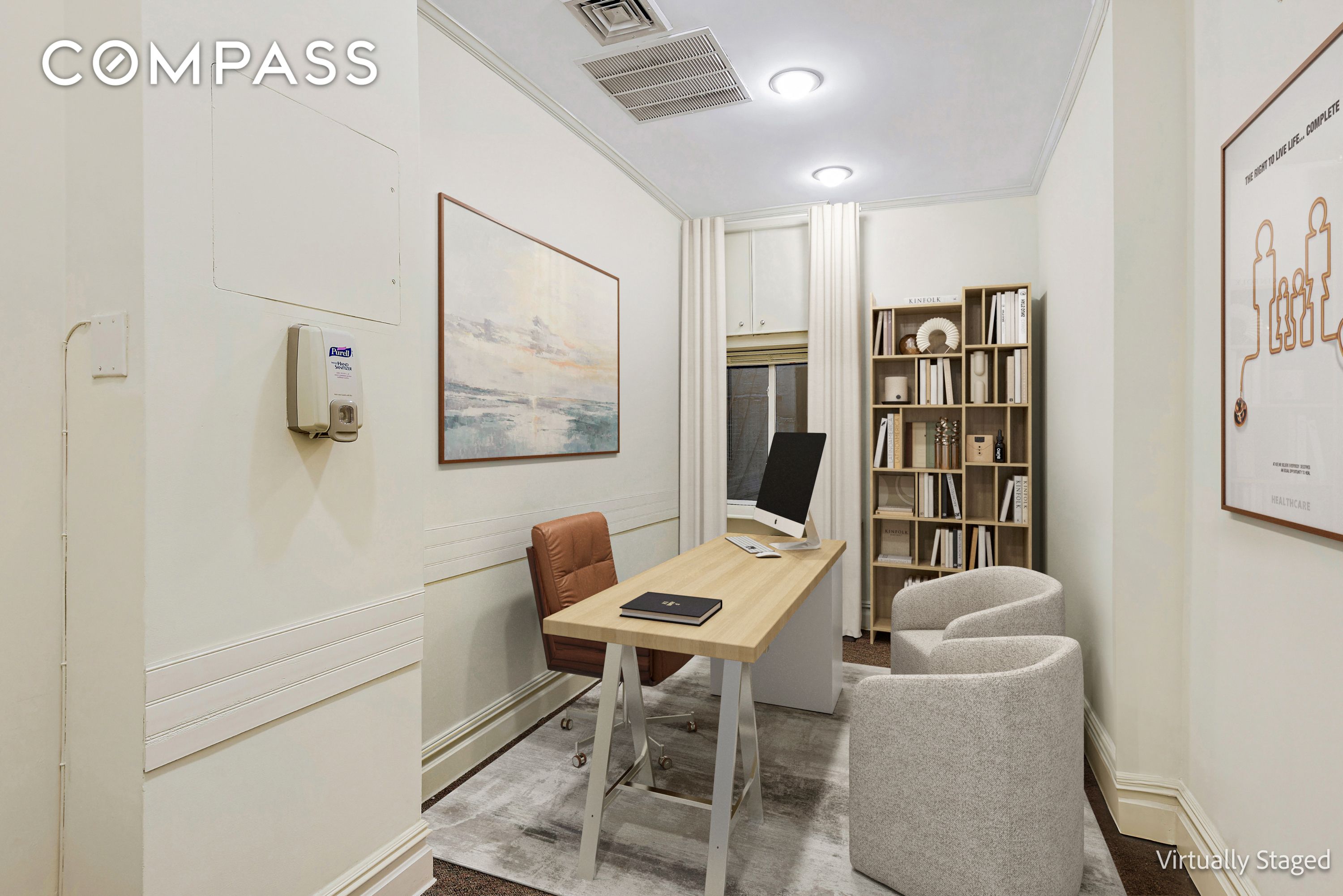 145 W 86th Street 1C