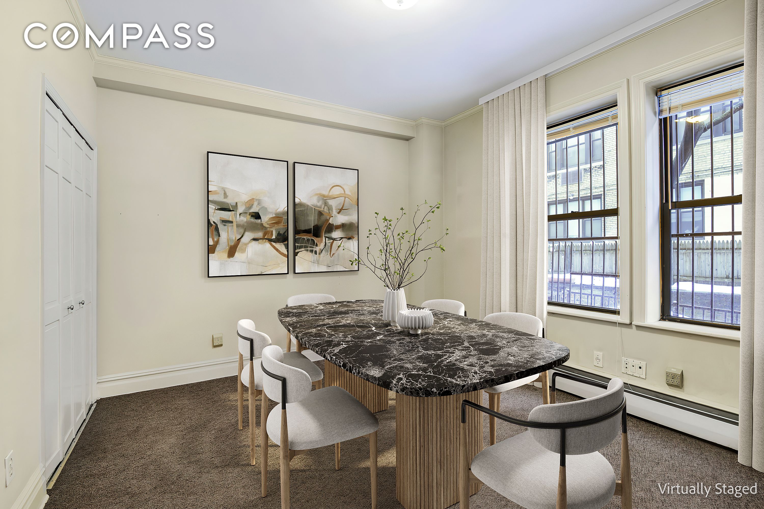 145 W 86th Street 1C