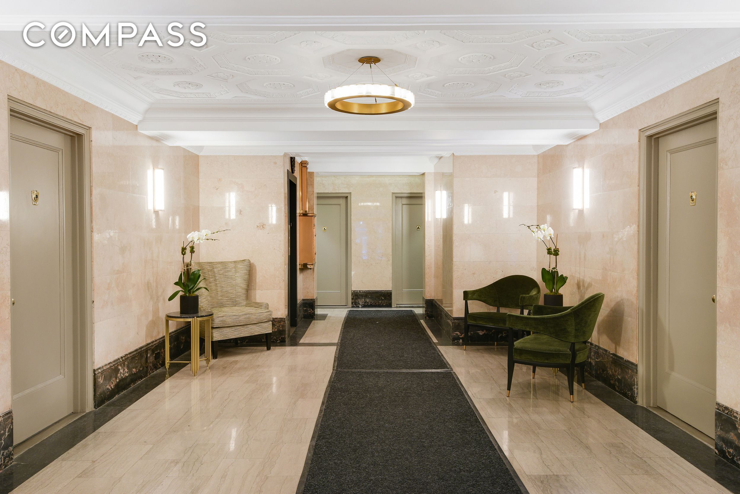 145 W 86th Street 1C