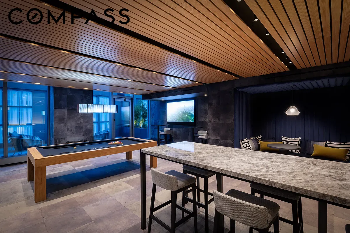 200 Amsterdam Avenue 8C