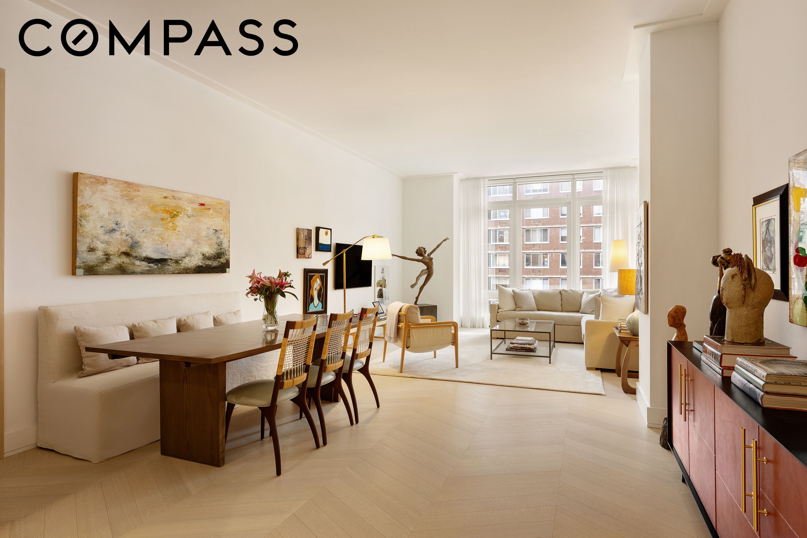 200 Amsterdam Avenue 8C