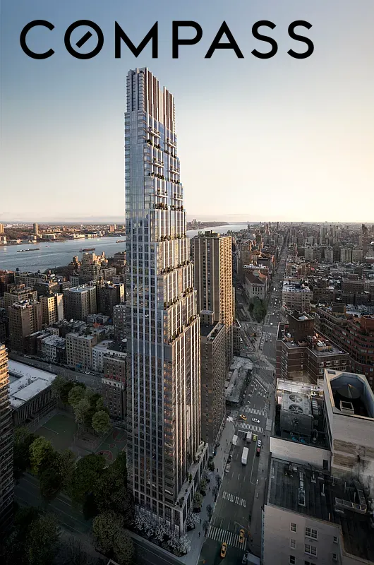 200 Amsterdam Avenue 8C