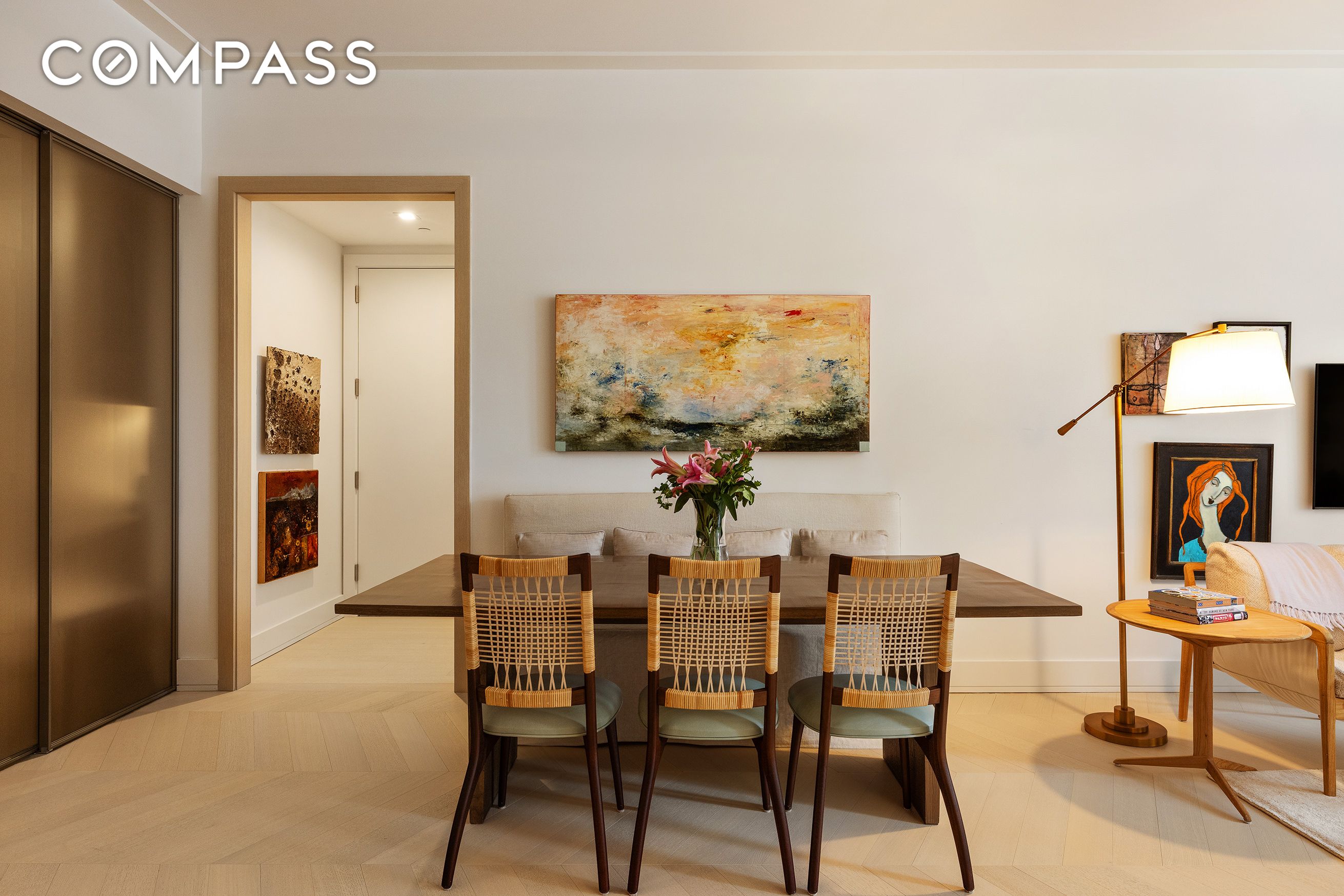 200 Amsterdam Avenue 8C