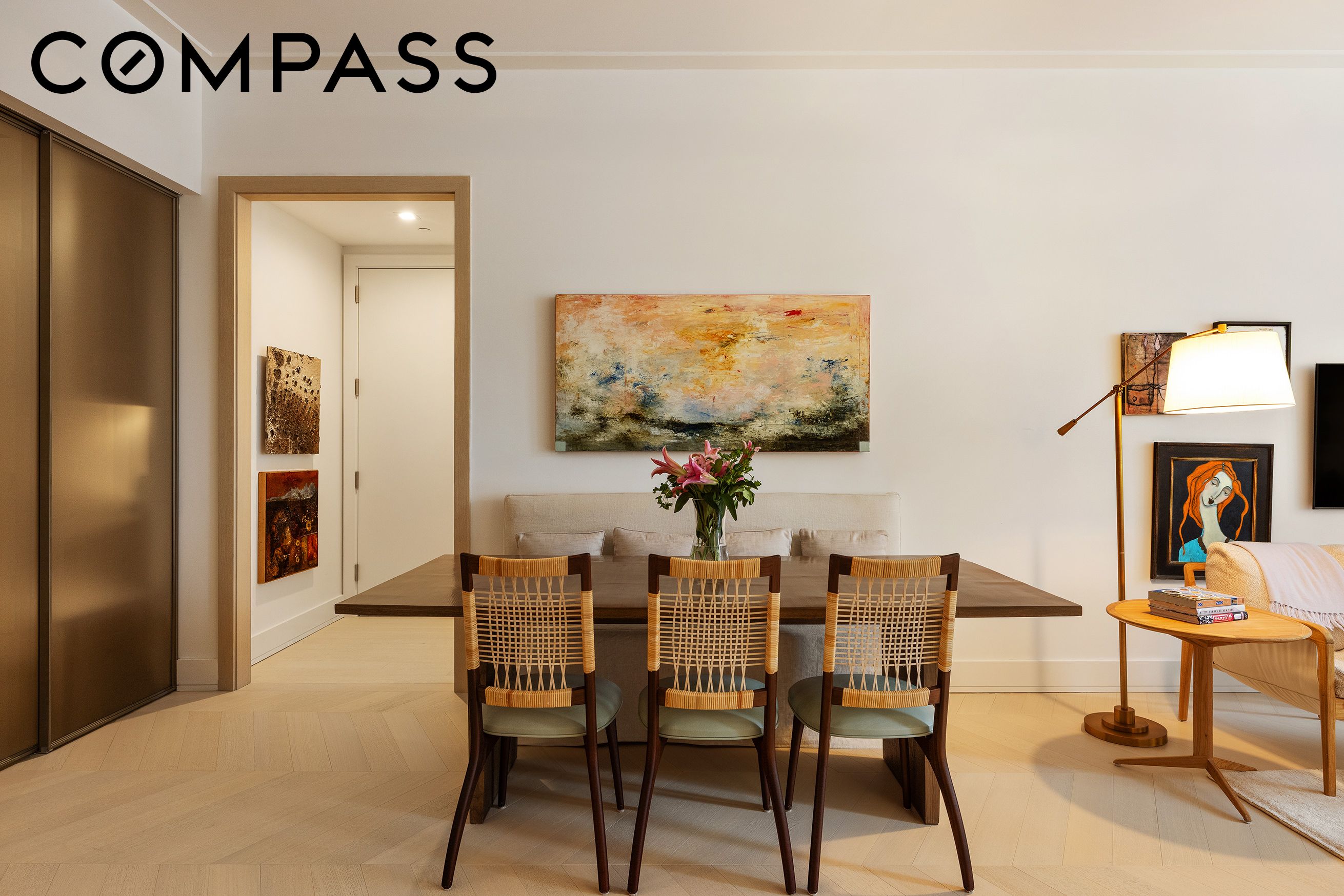 200 Amsterdam Avenue 8C