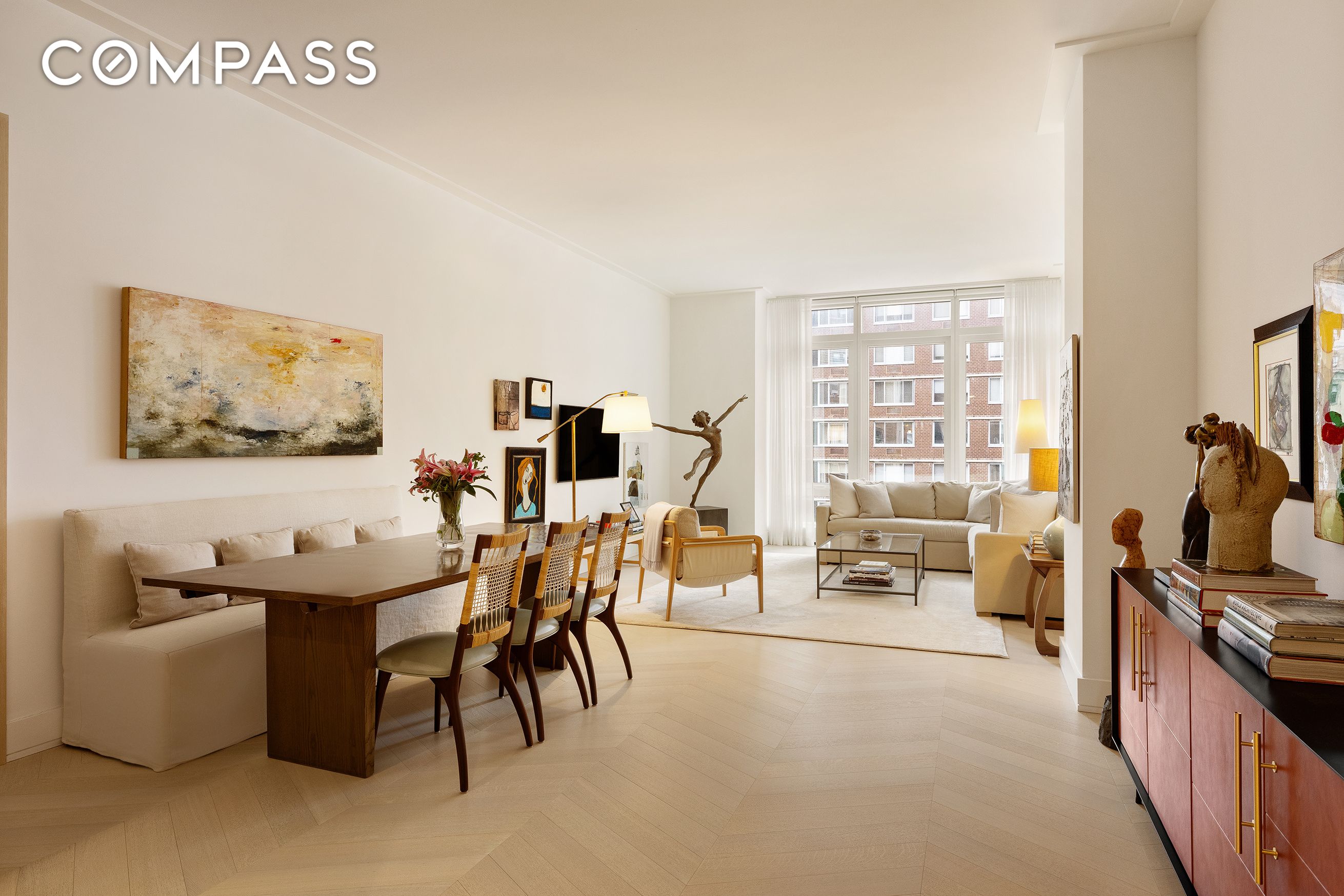 200 Amsterdam Avenue 8C