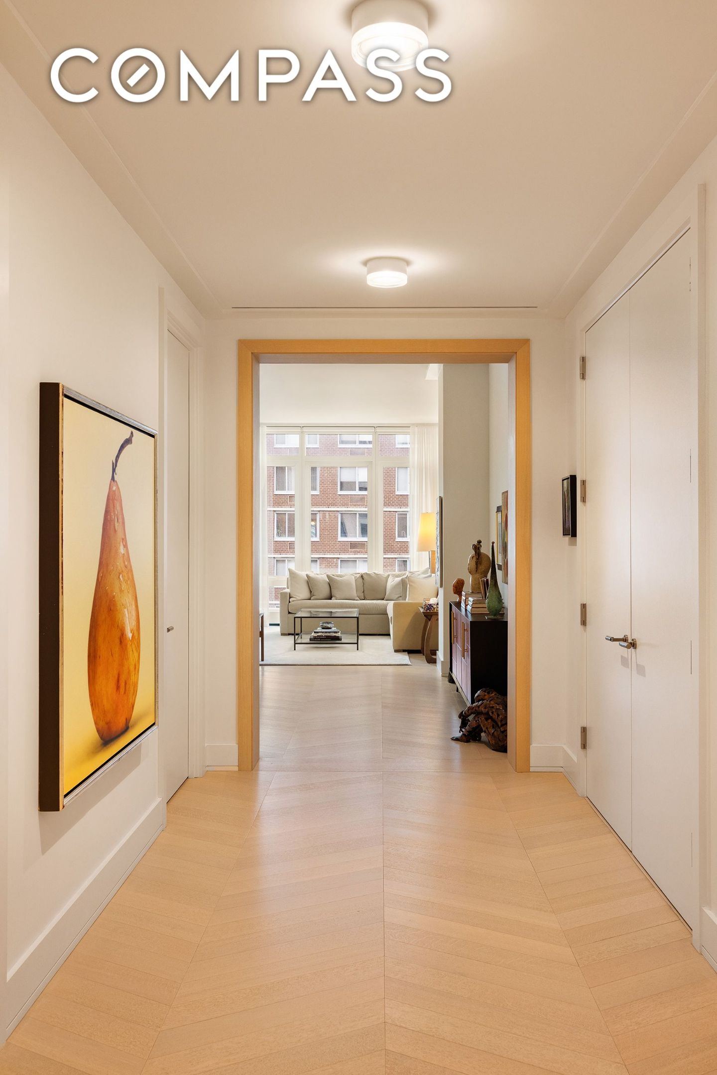 200 Amsterdam Avenue 8C