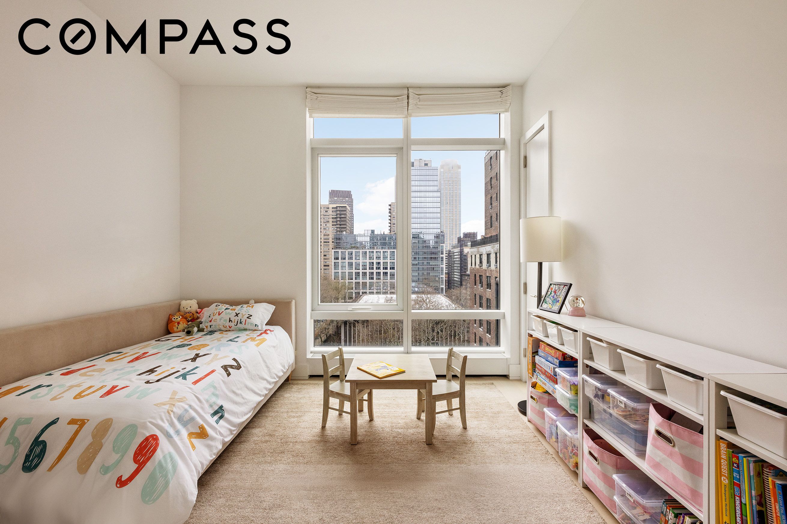 200 Amsterdam Avenue 8C