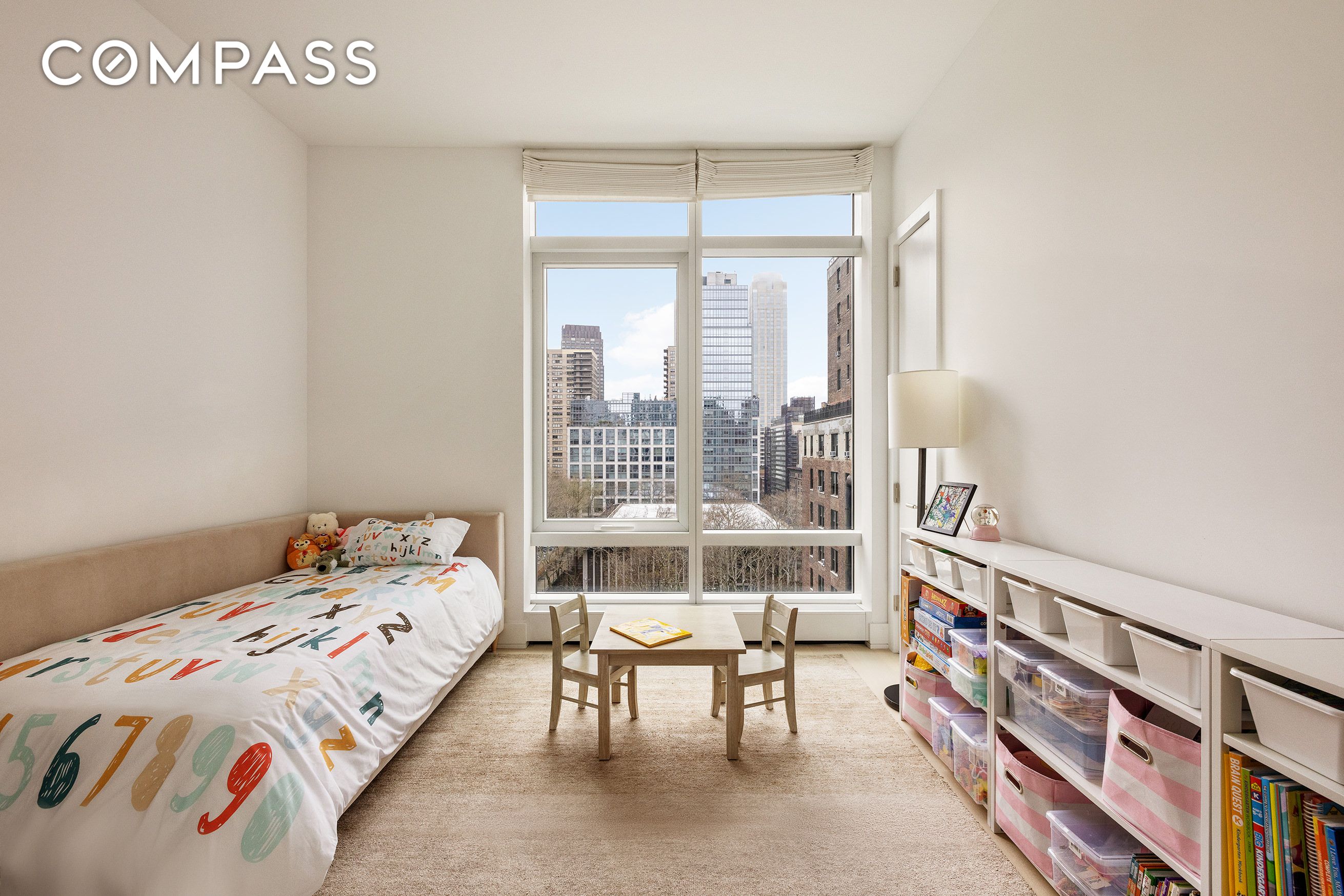 200 Amsterdam Avenue 8C