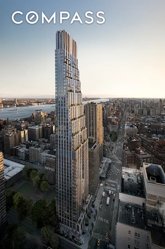 200 Amsterdam Avenue 8C