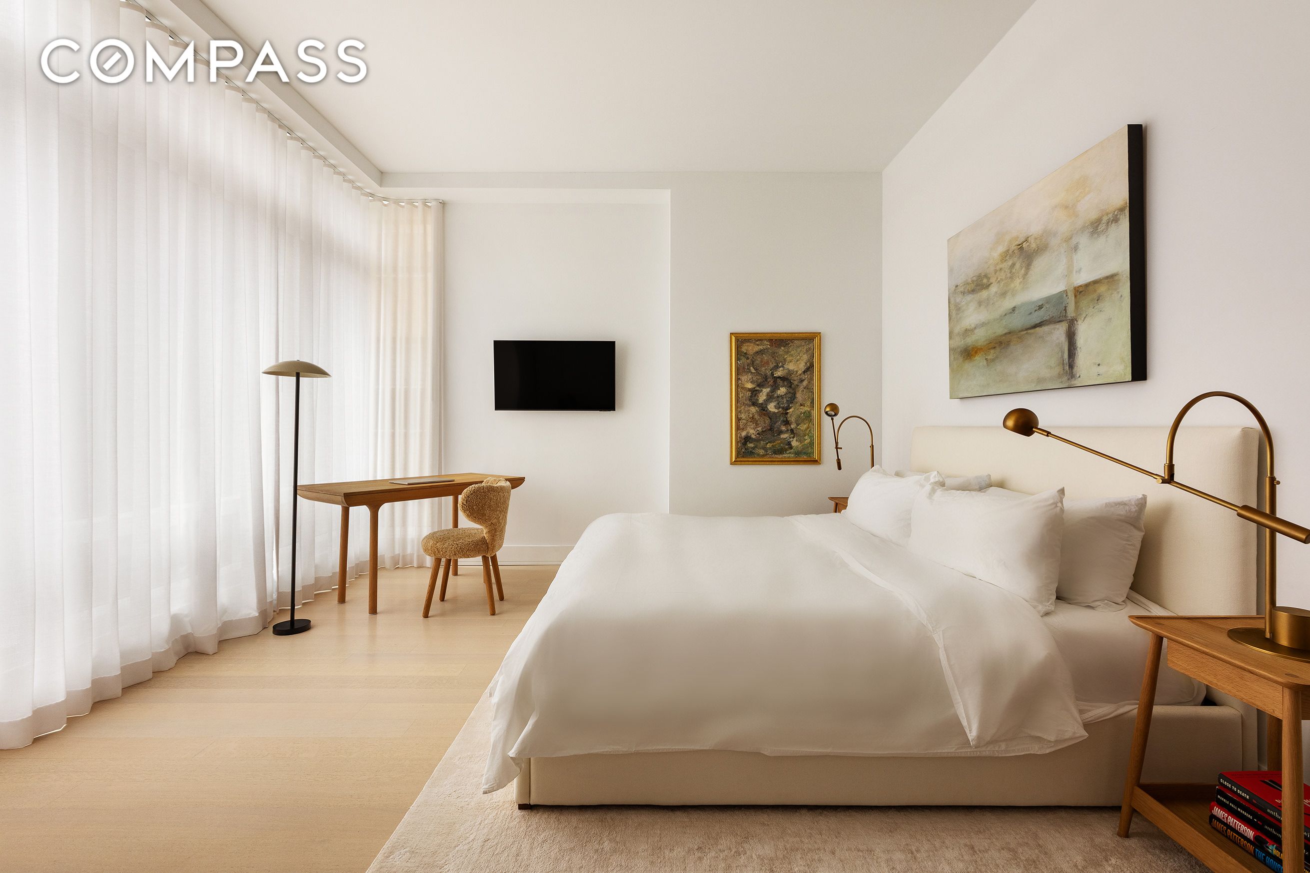 200 Amsterdam Avenue 8C