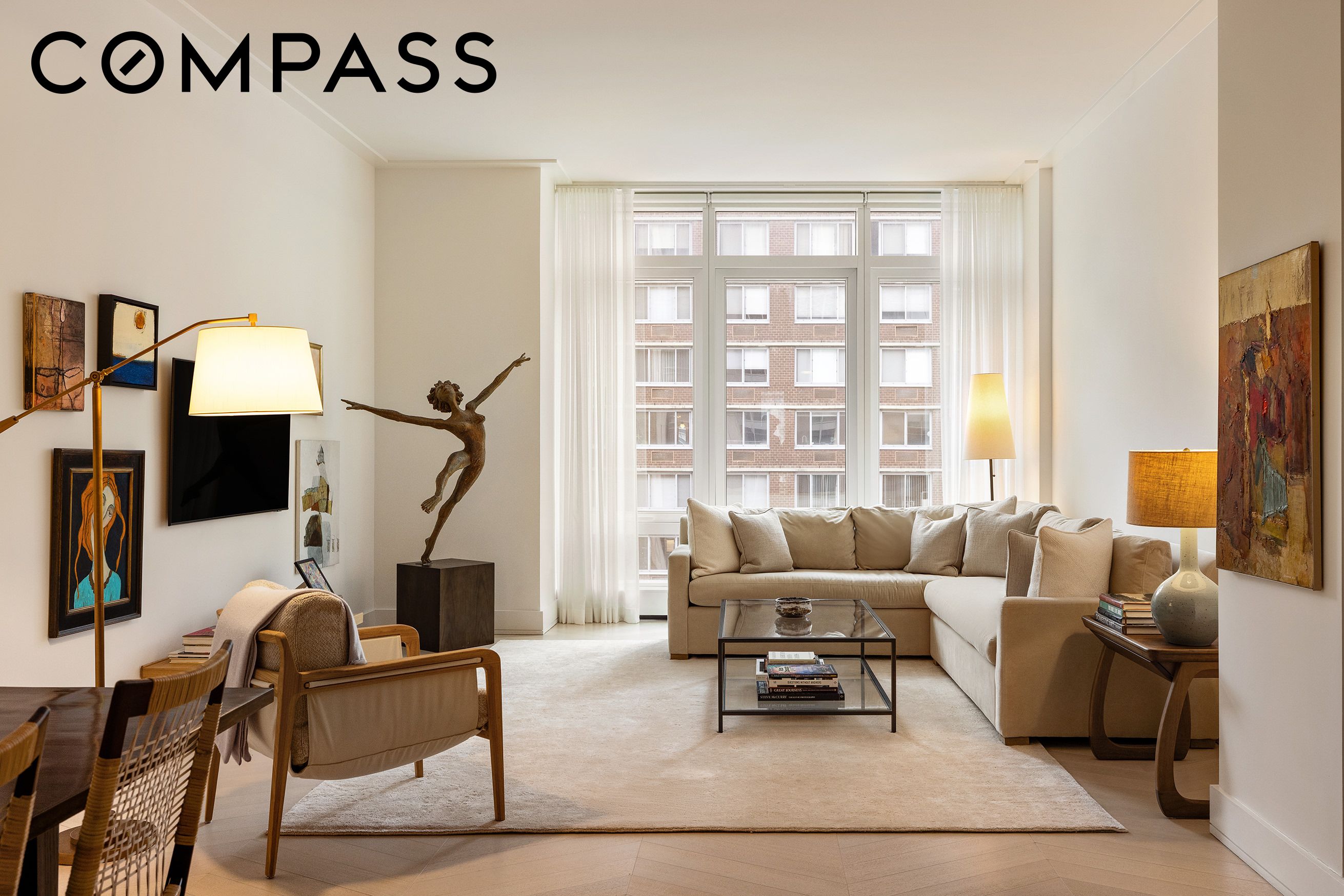 200 Amsterdam Avenue 8C
