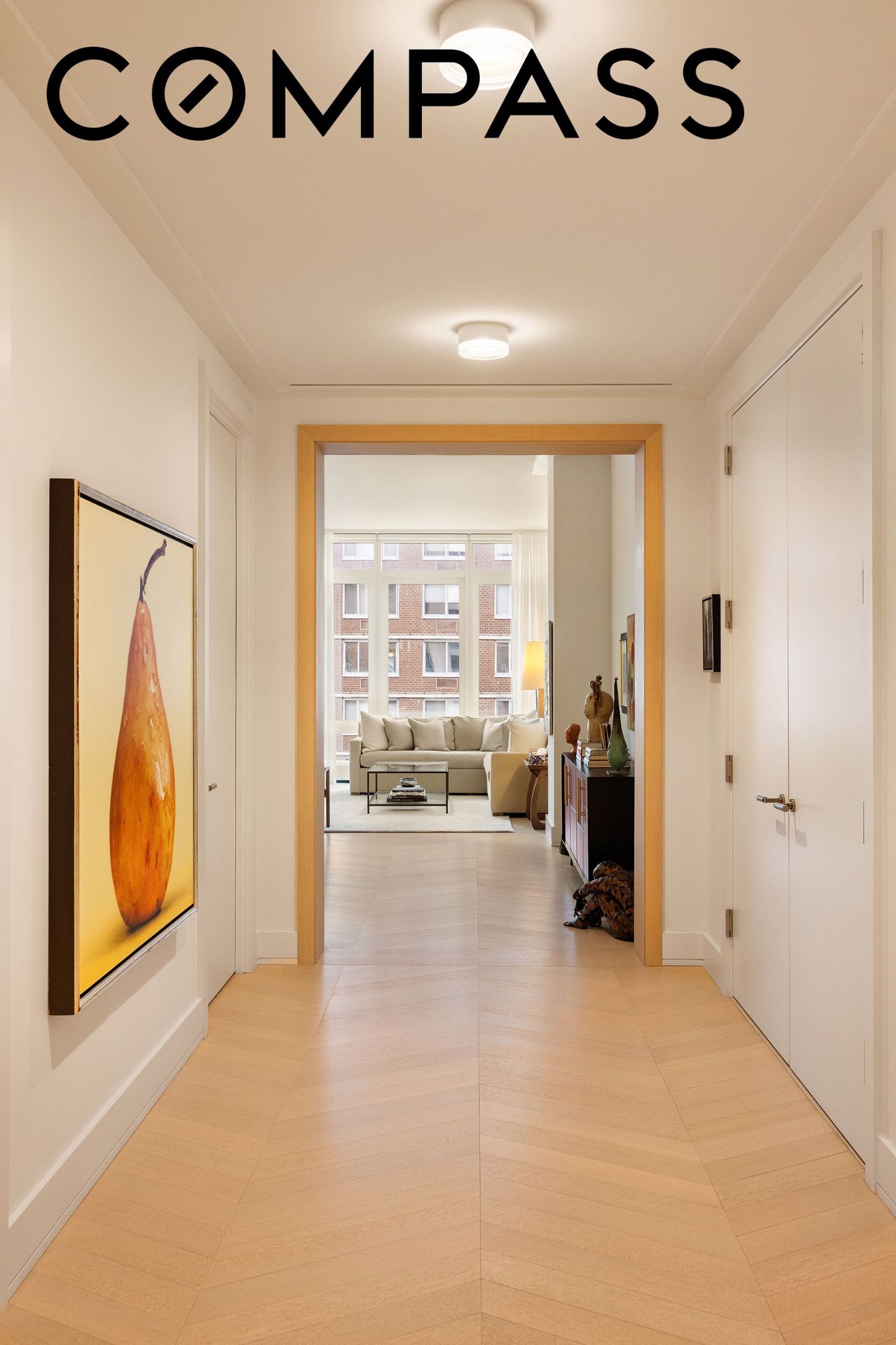 200 Amsterdam Avenue 8C