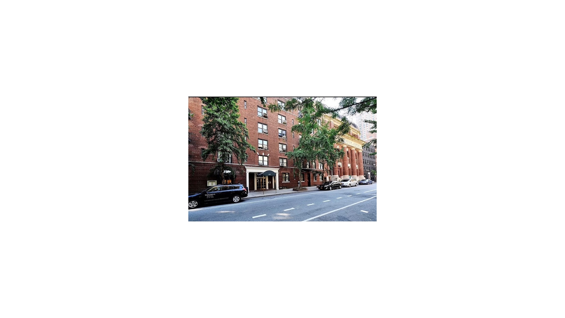 350 E 54TH Street 5F