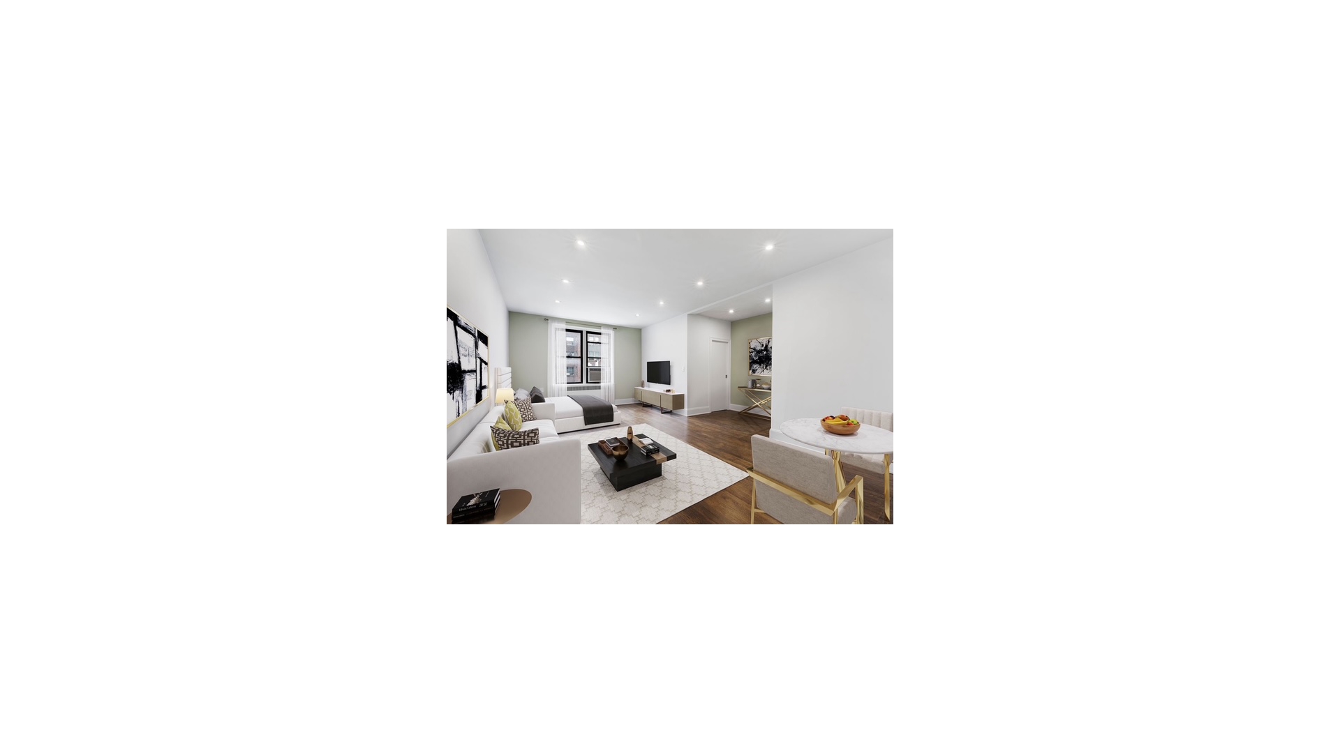 350 E 54TH Street 5F