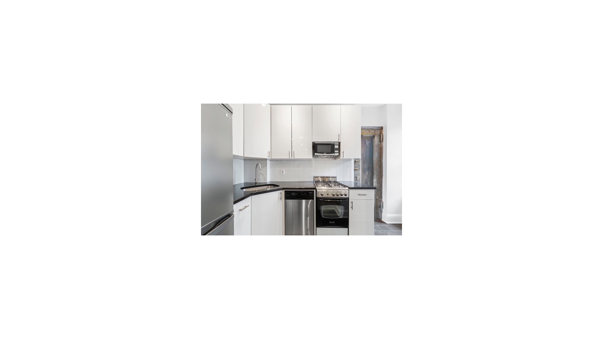 350 E 54TH Street 5F