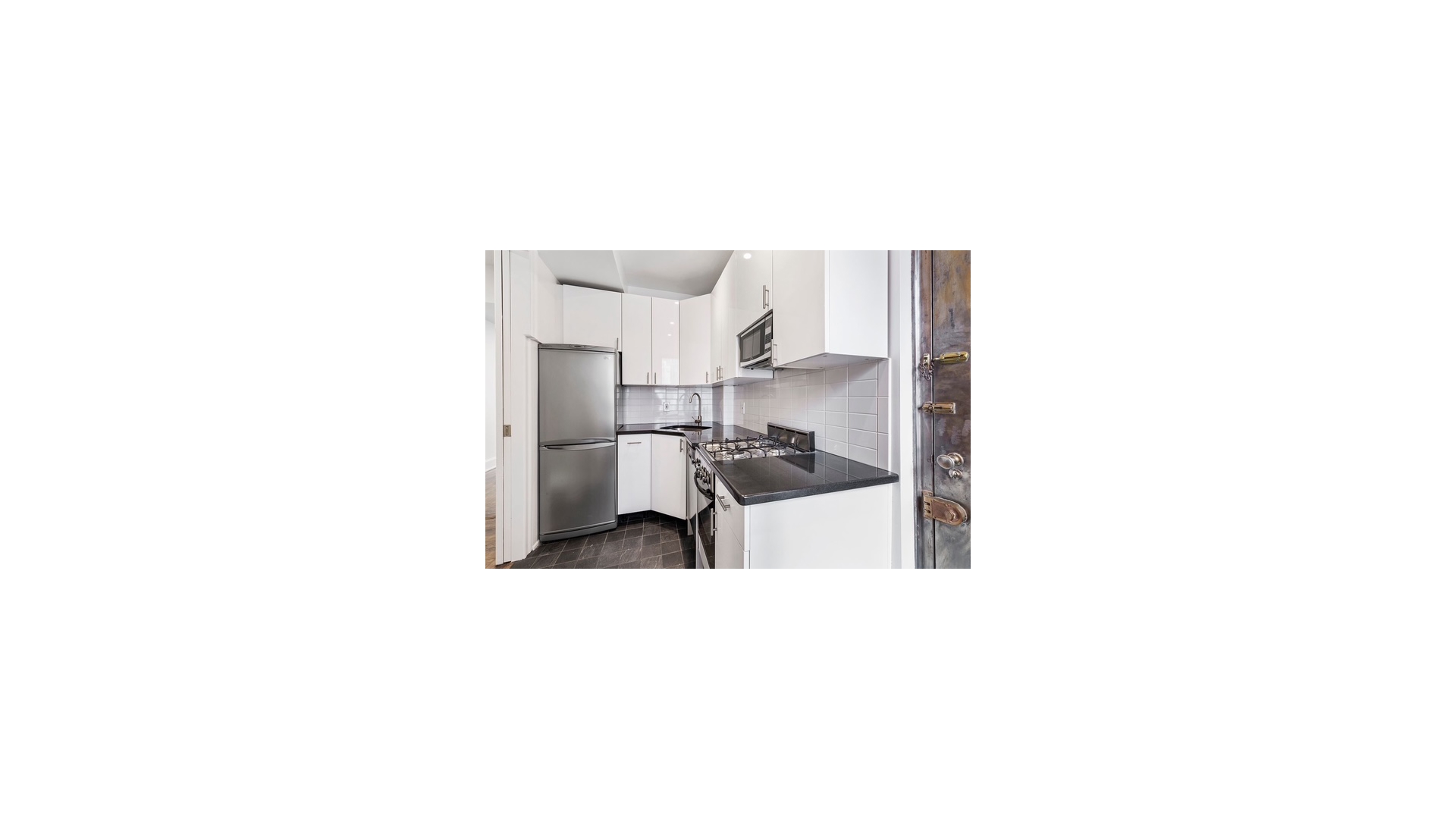 350 E 54TH Street 5F