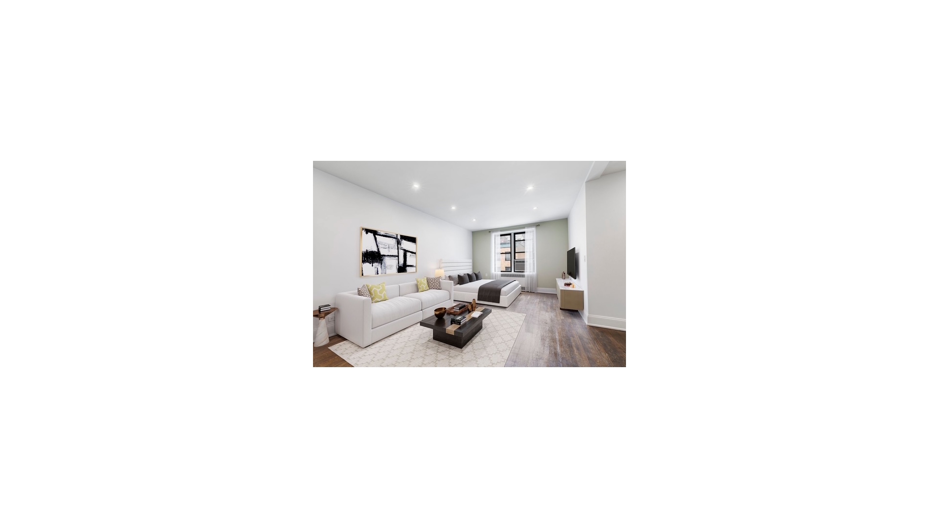 350 E 54TH Street 5F