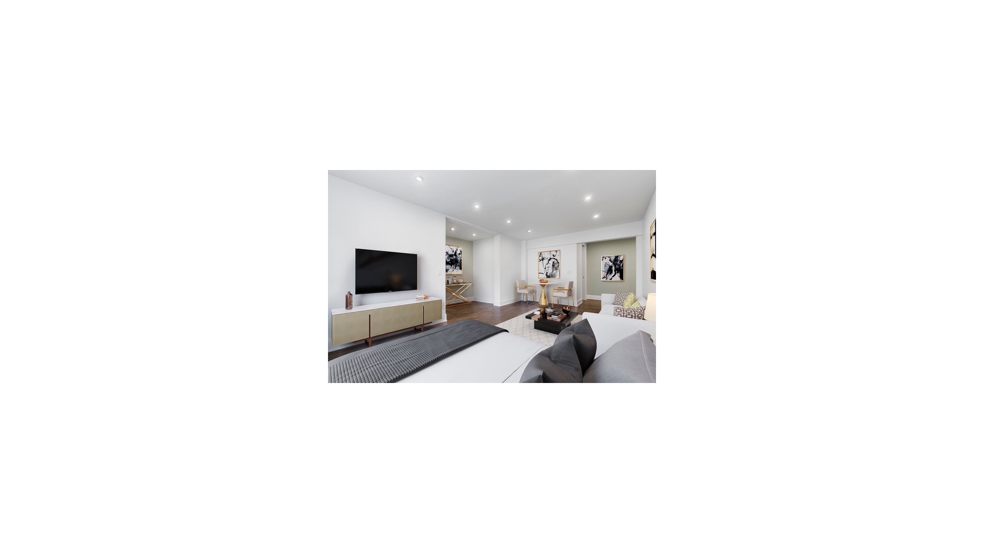 350 E 54TH Street 5F