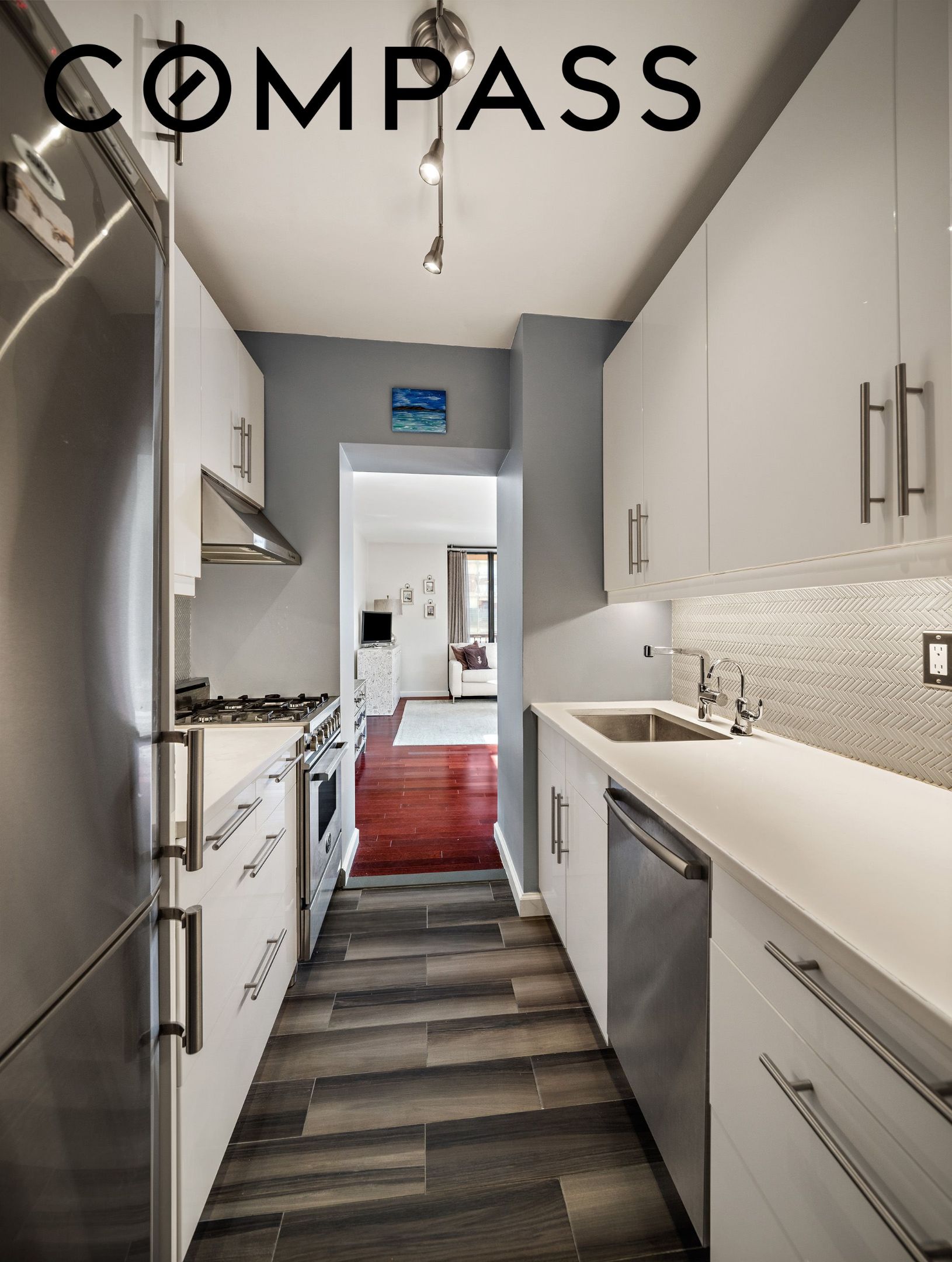 304 E 65th Street 10D