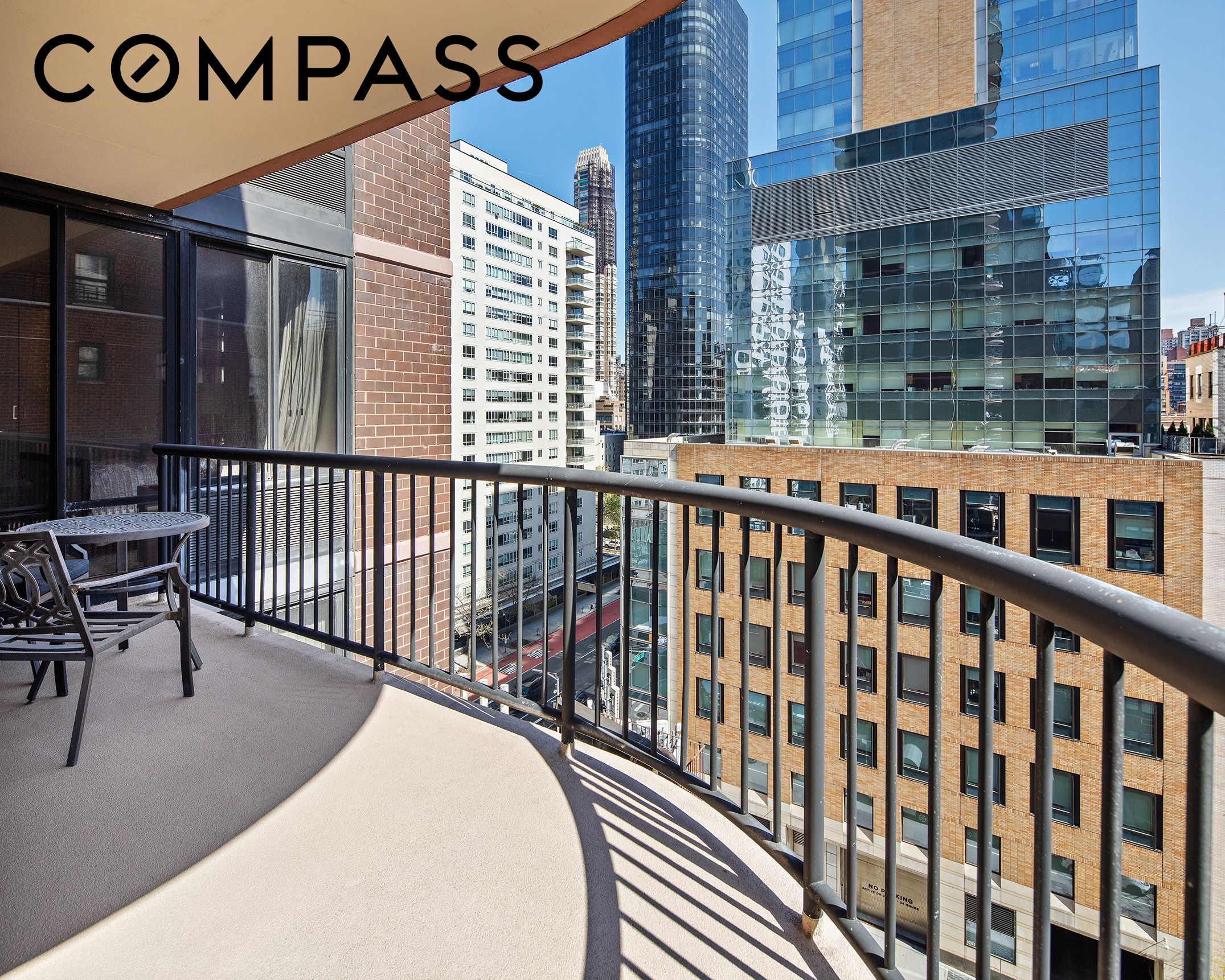 304 E 65th Street 10D
