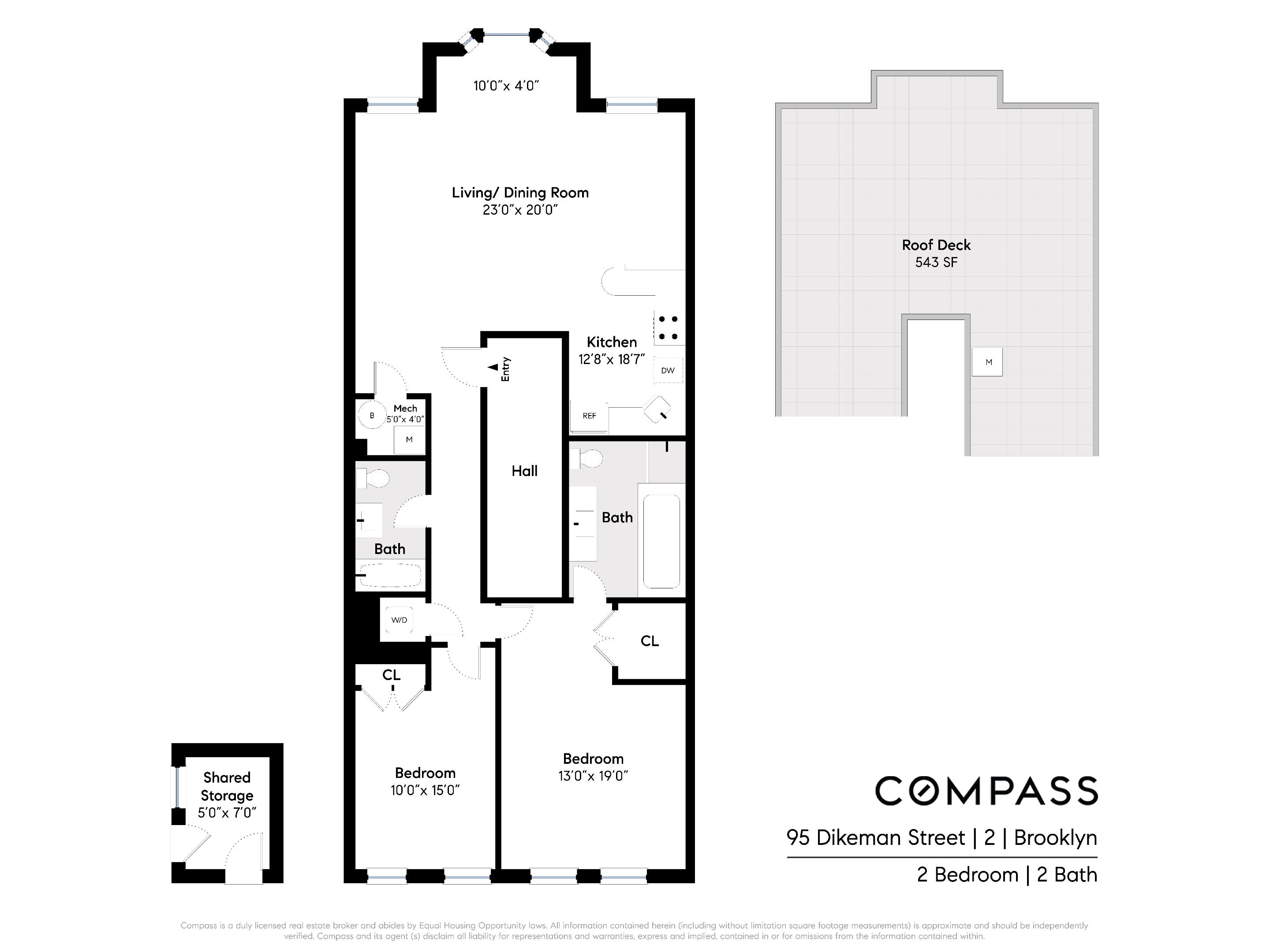 95 Dikeman Street 2