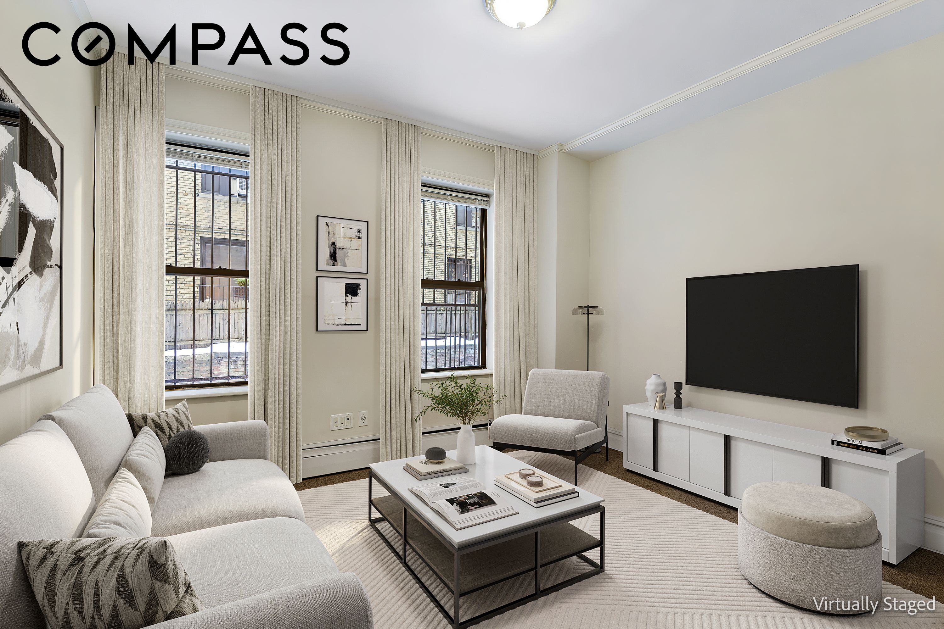 145 W 86th Street 1C