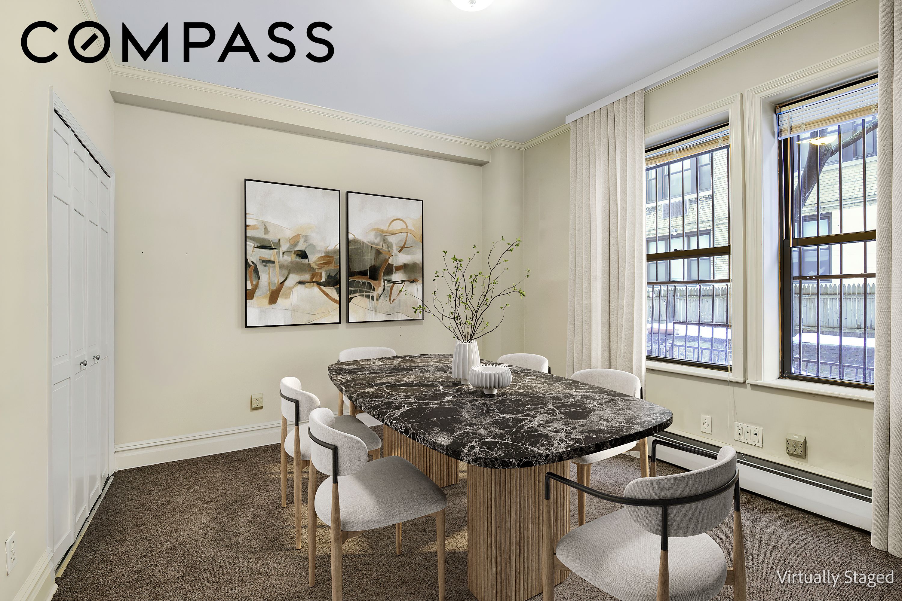 145 W 86th Street 1C