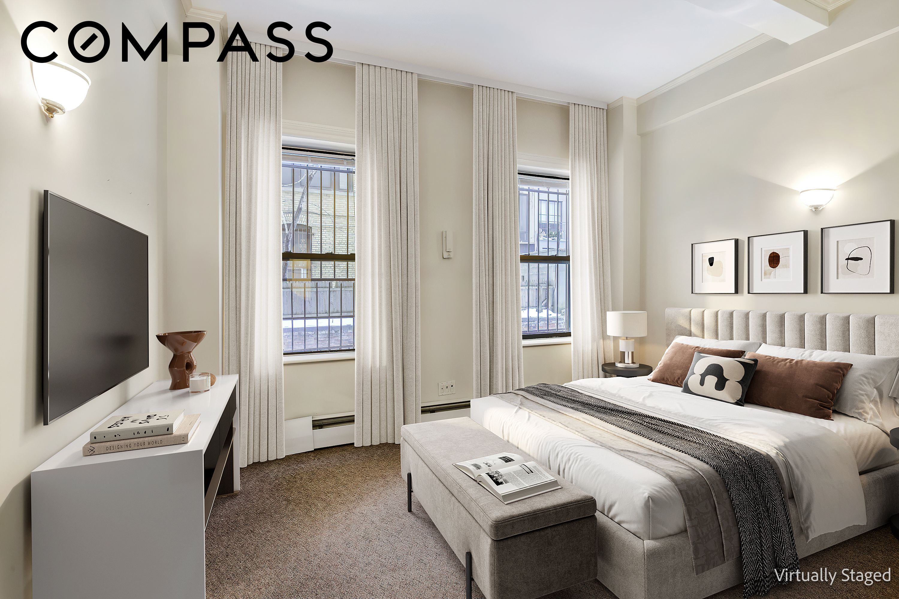 145 W 86th Street 1C