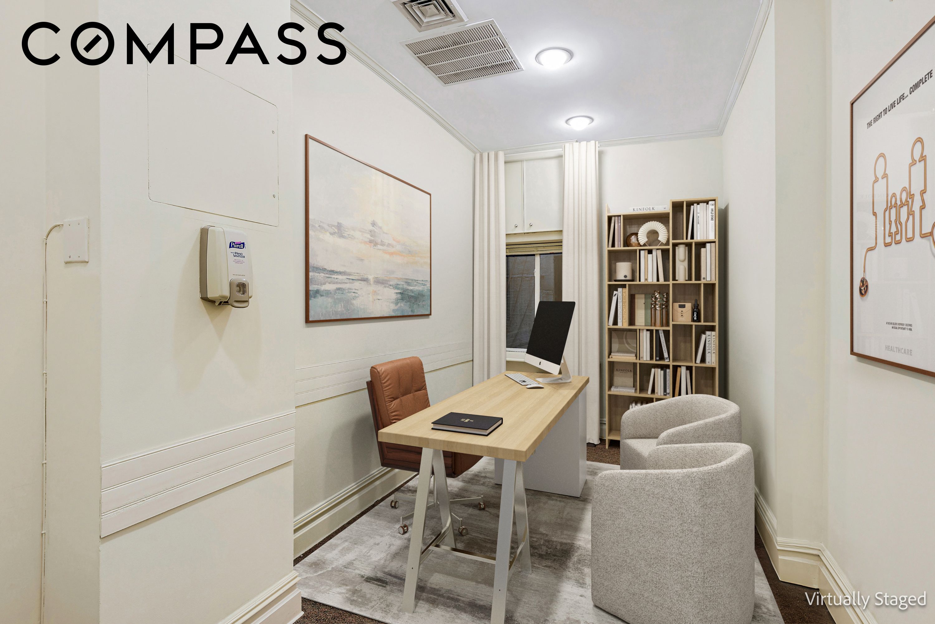 145 W 86th Street 1C