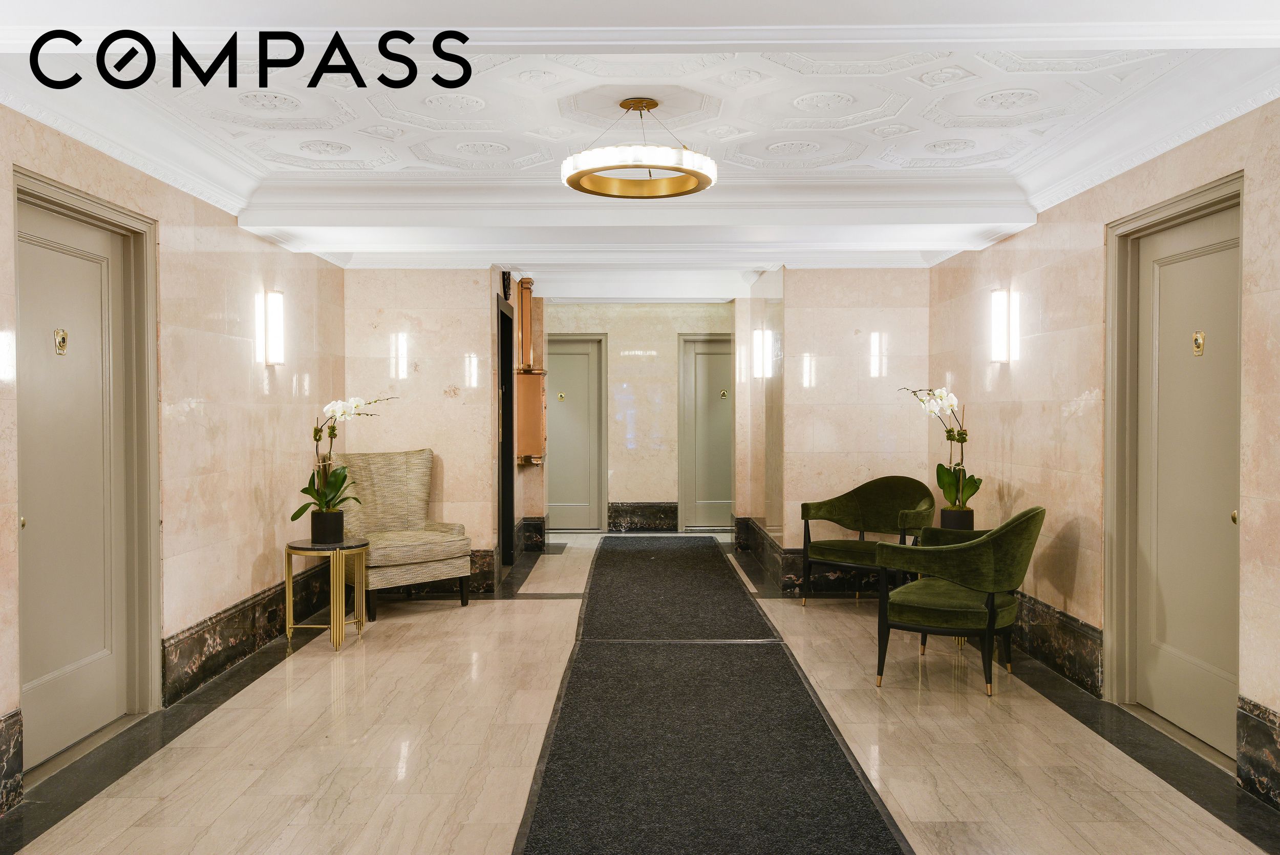 145 W 86th Street 1C