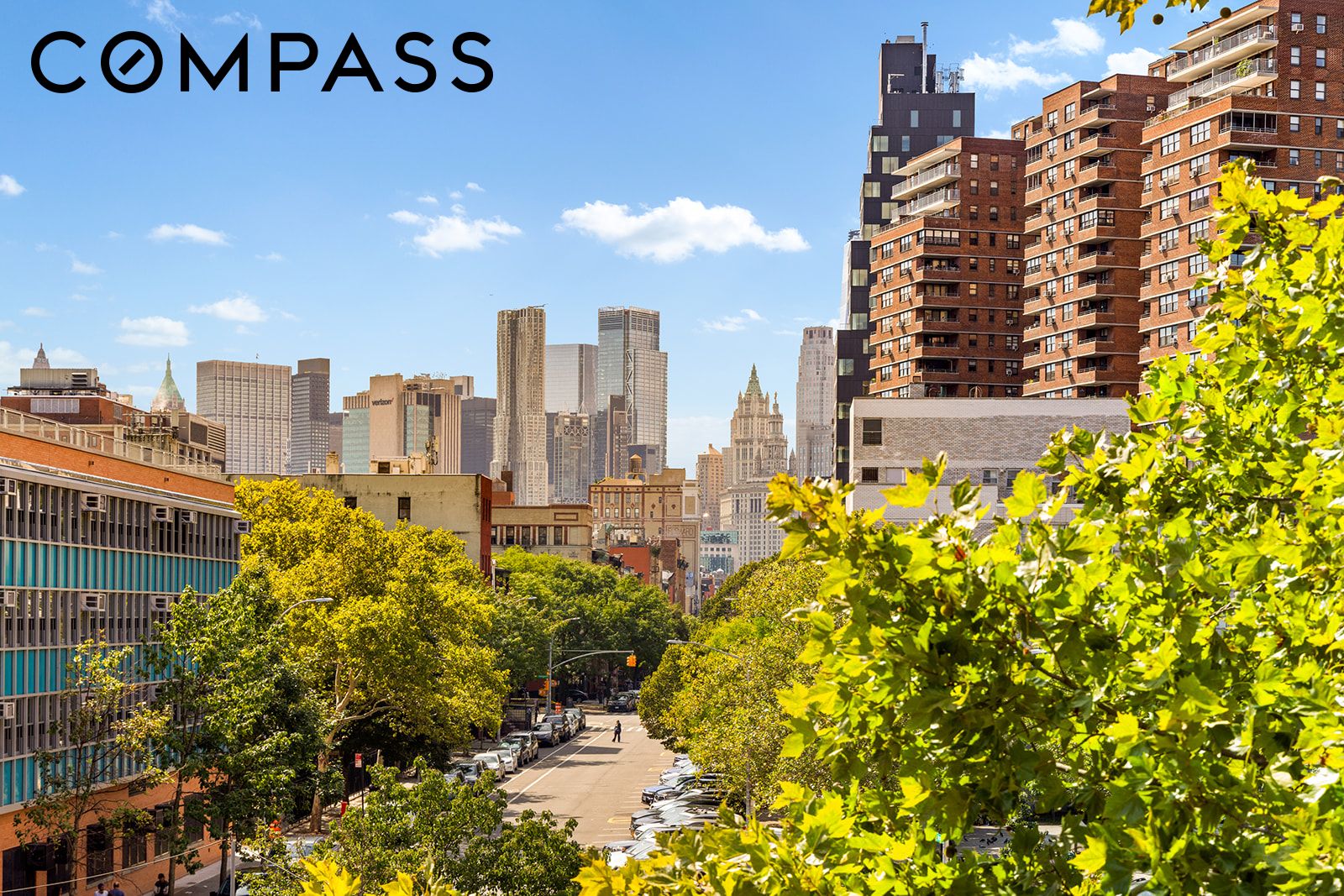 504 Grand Street E44/E45