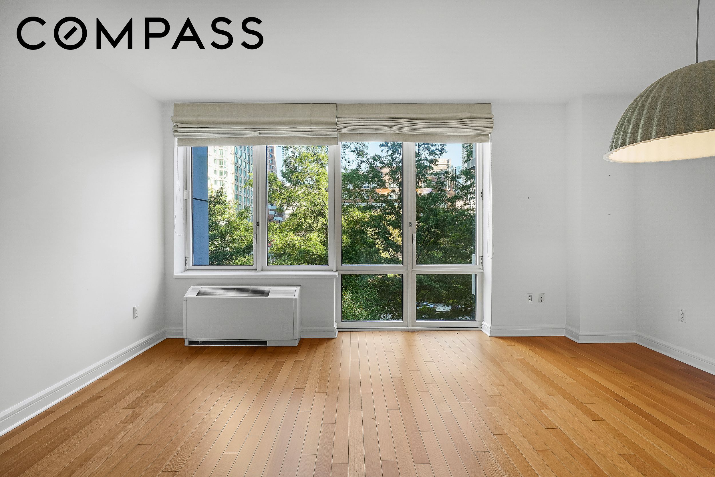 80 Riverside Boulevard 4H