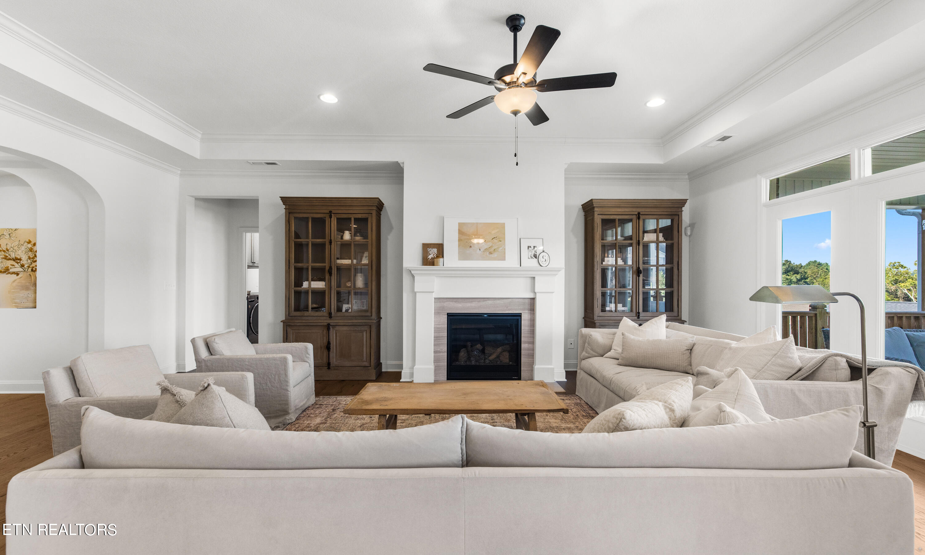 12017 Boyd Chase Blvd