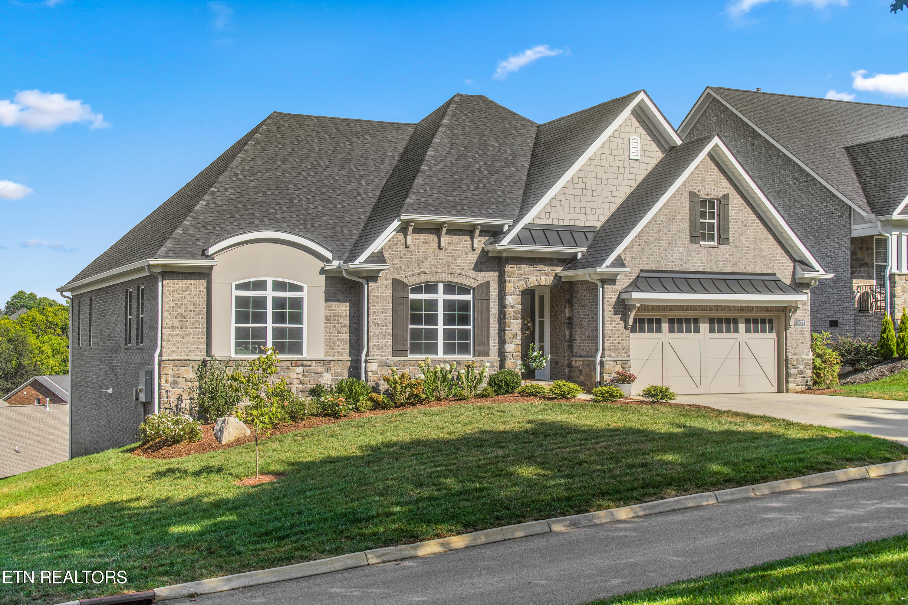 12017 Boyd Chase Blvd