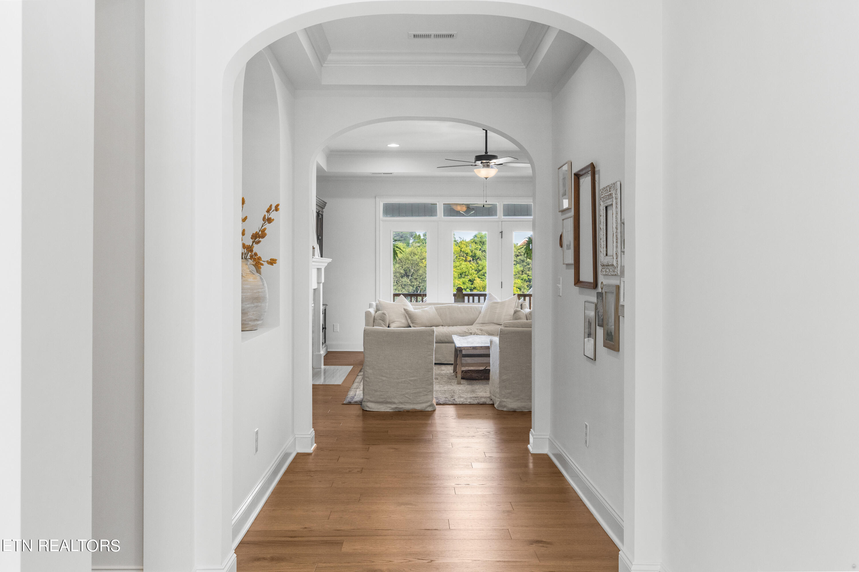 12017 Boyd Chase Blvd