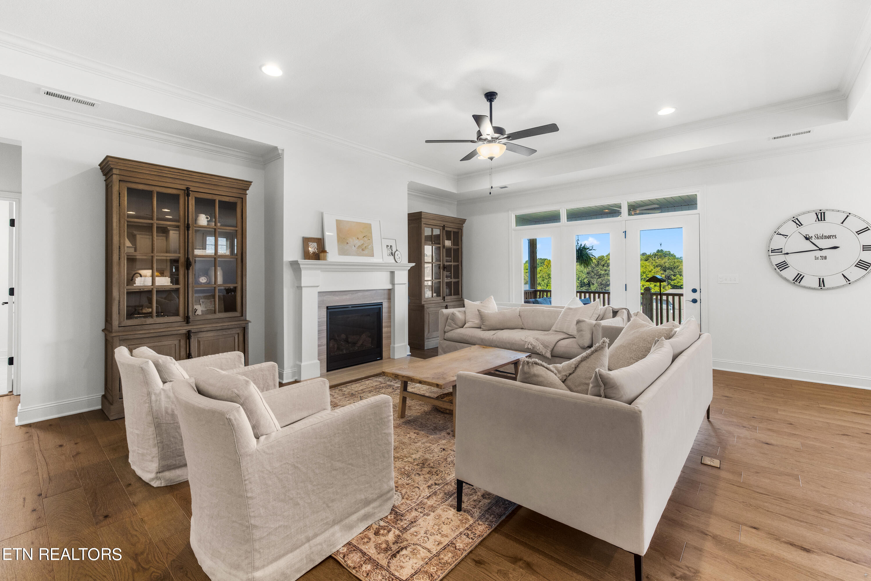 12017 Boyd Chase Blvd