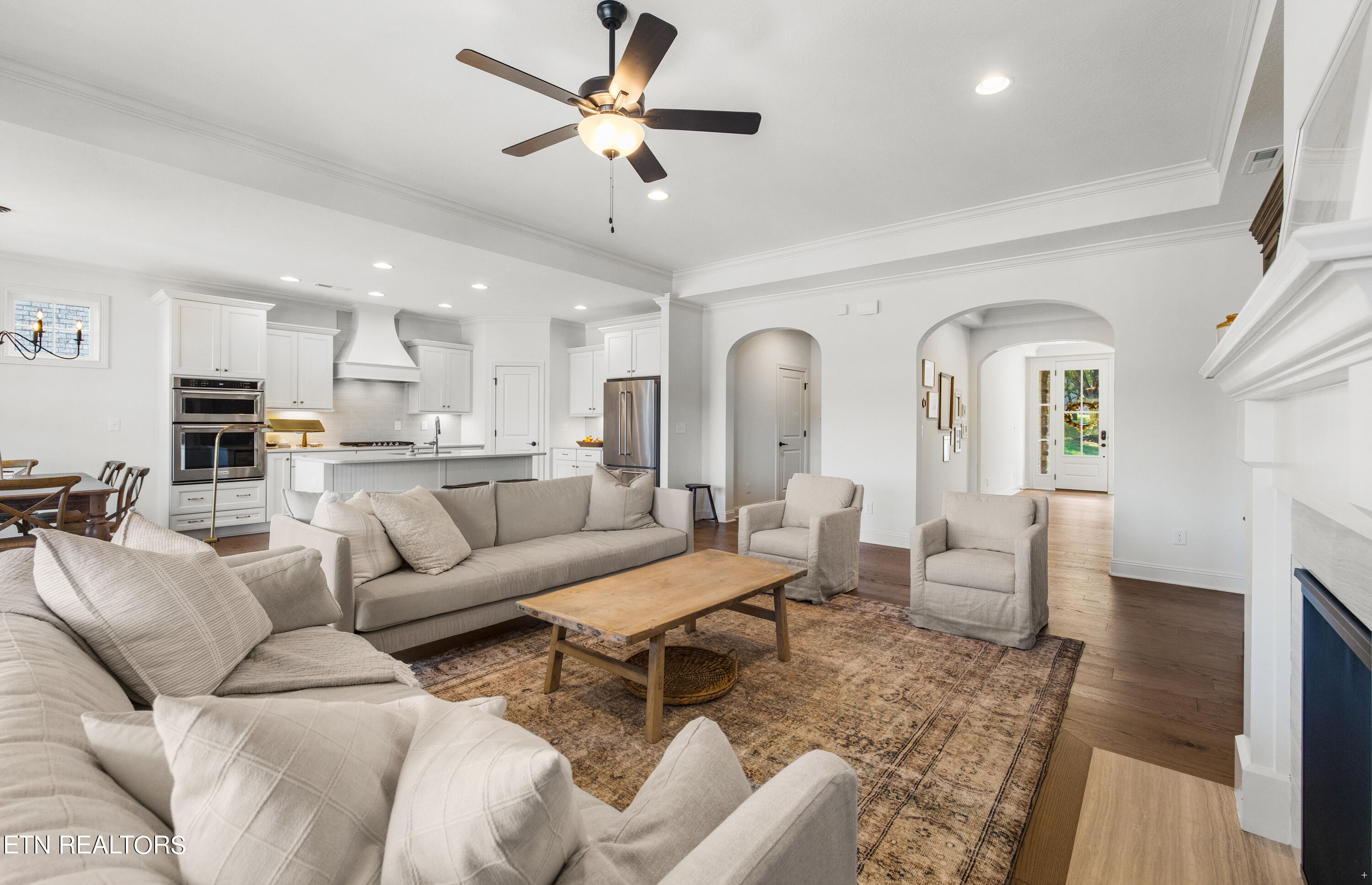 12017 Boyd Chase Blvd