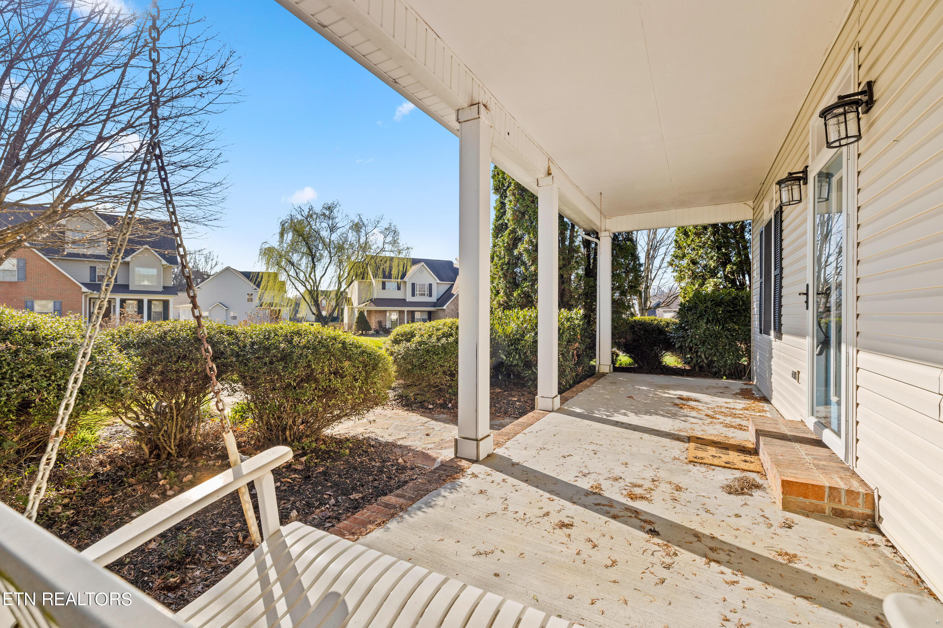 5135 Magic Lantern Drive