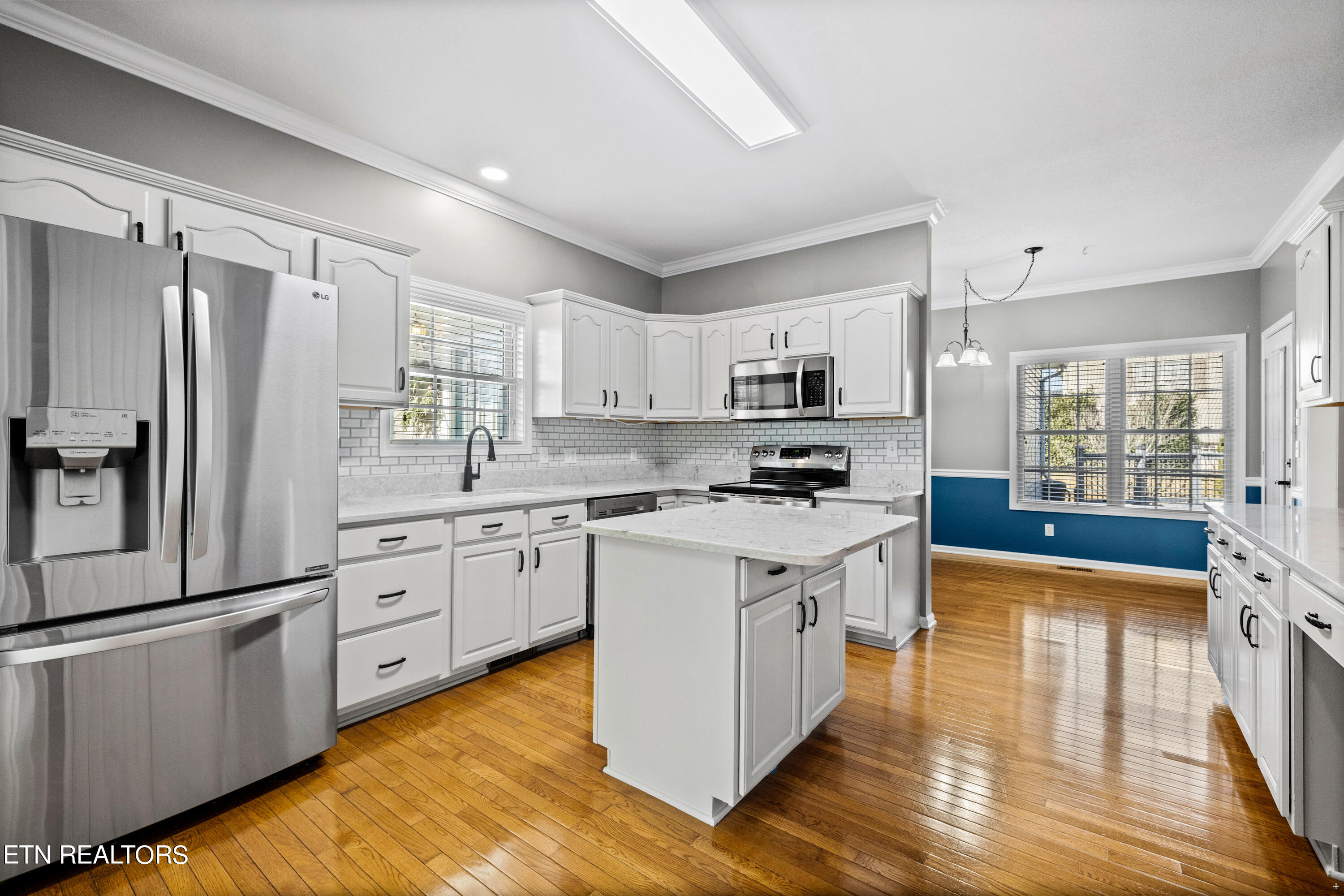 5135 Magic Lantern Drive